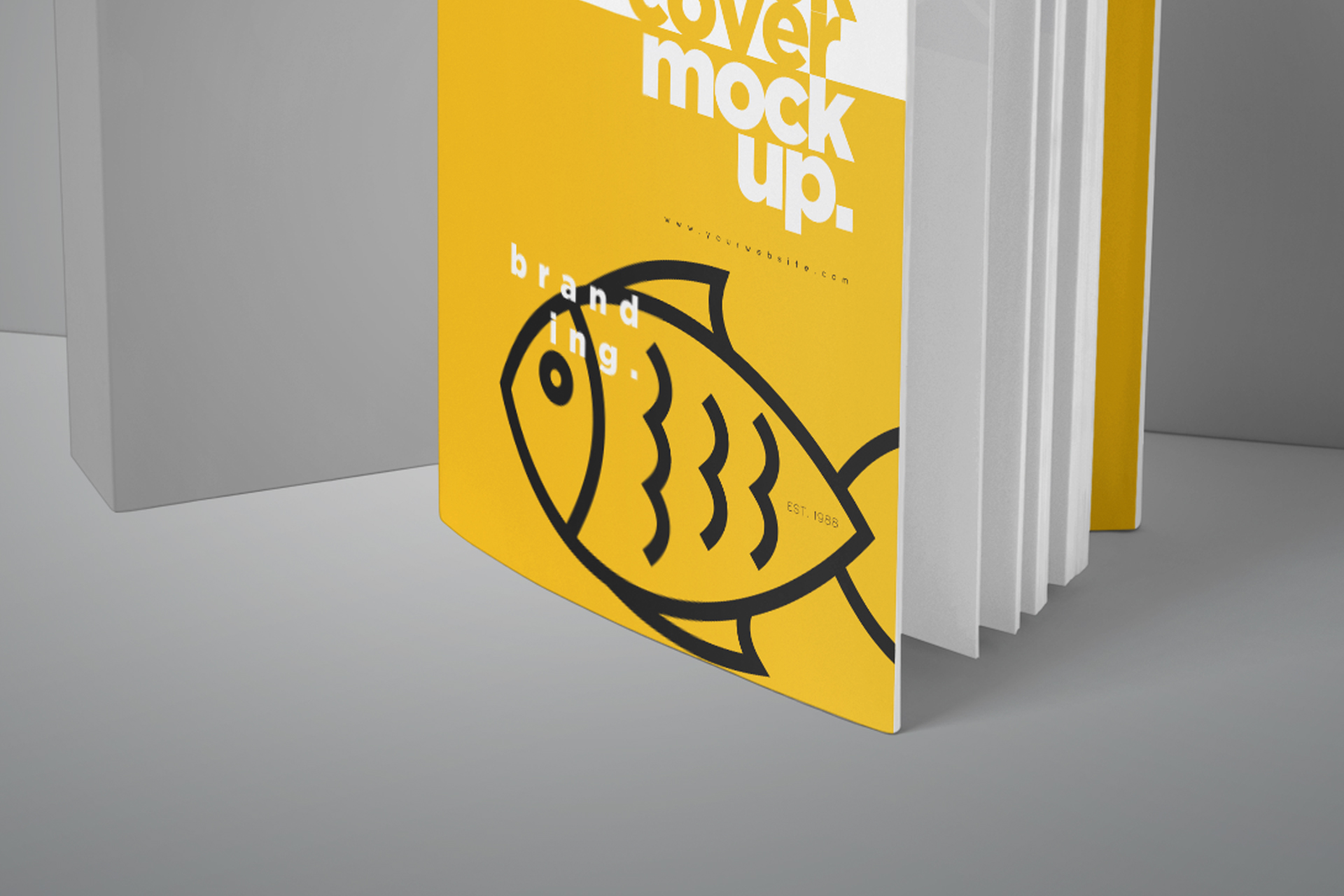 book presentation PSD