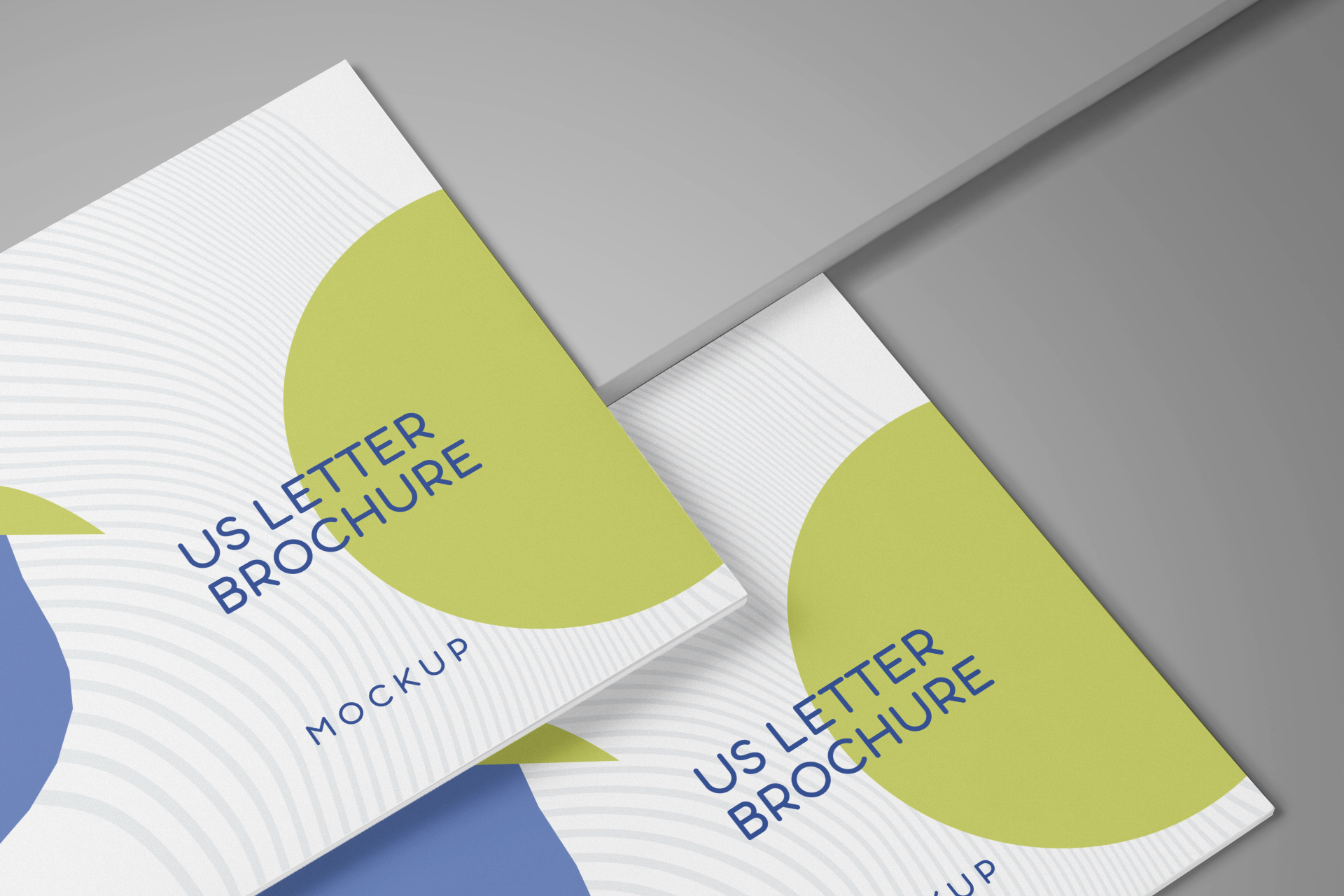 3D brochure