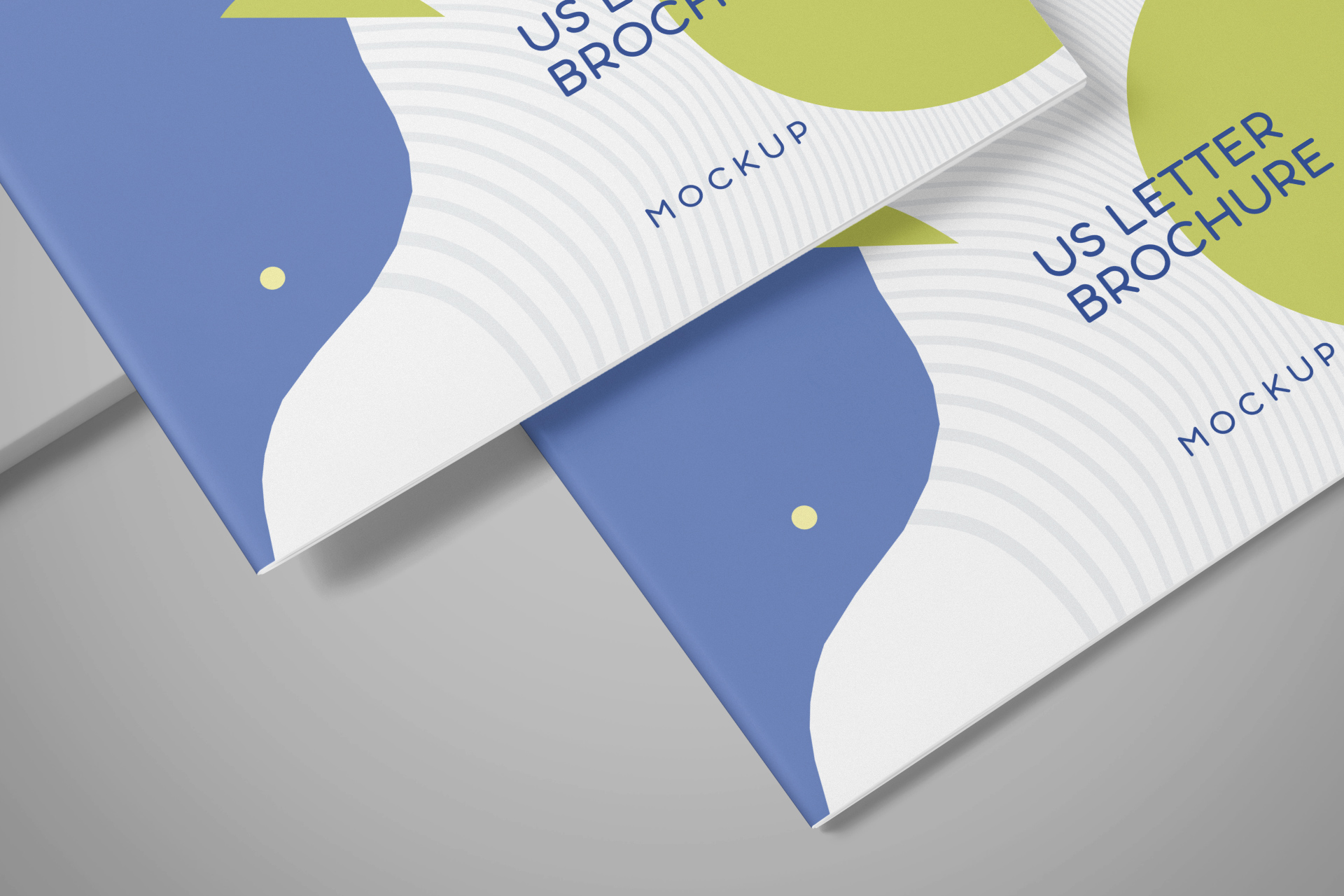 3D brochure