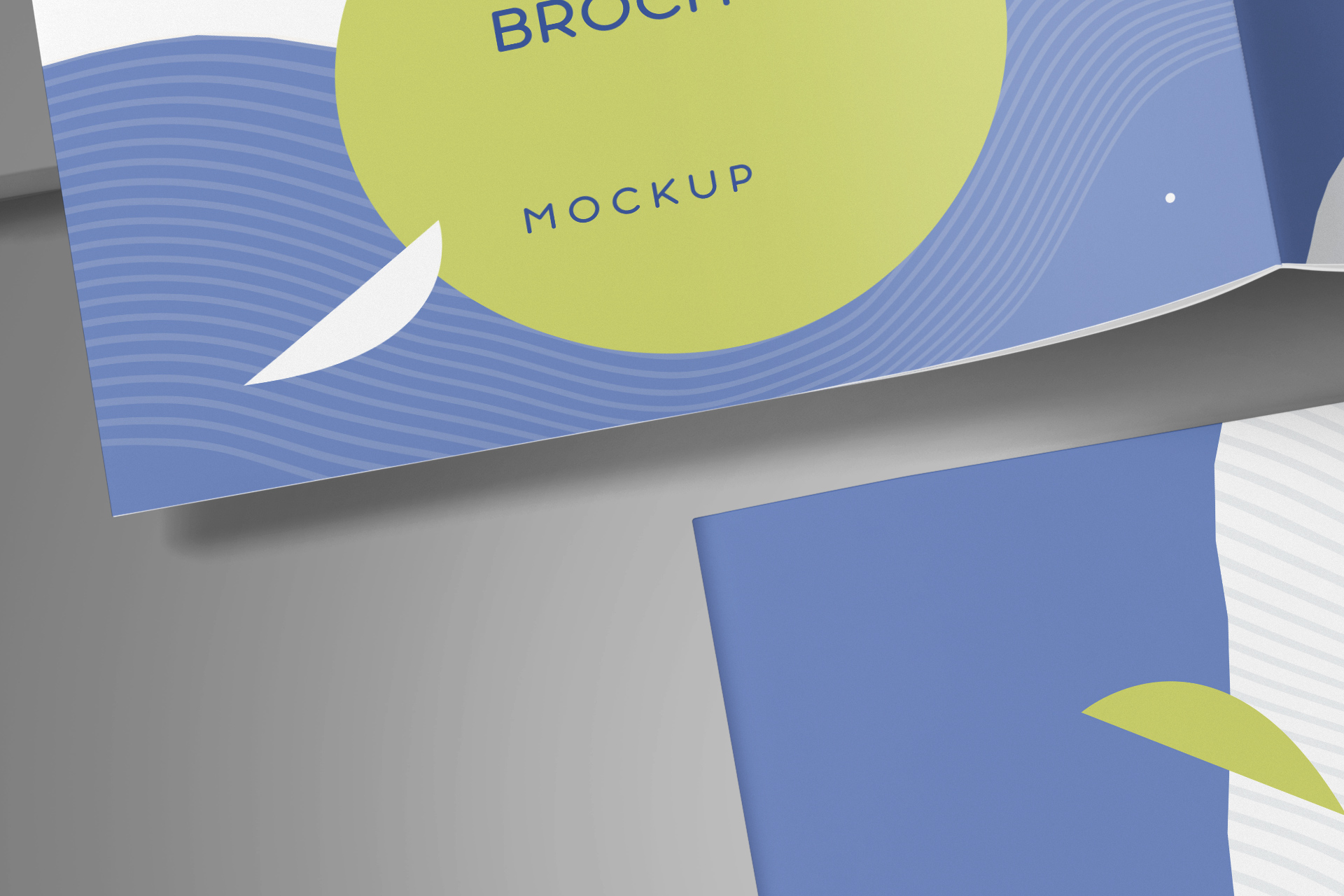 3D brochure