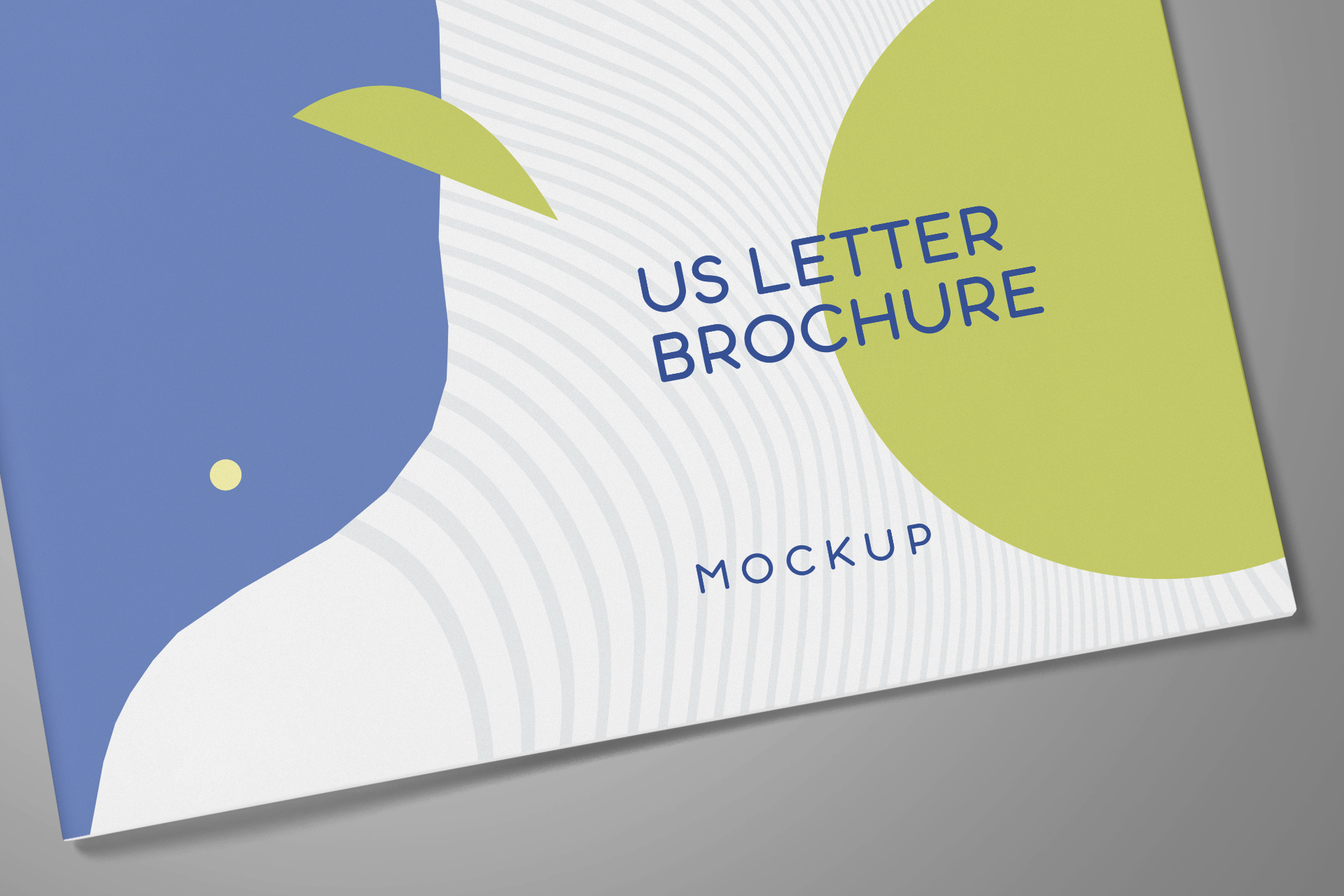 3D brochure
