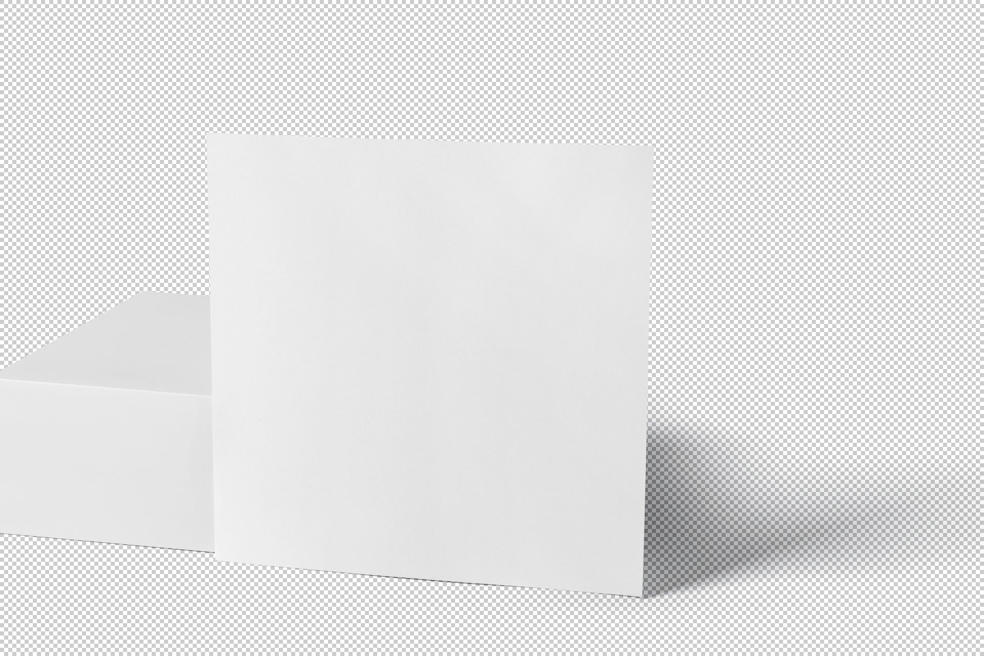 advertising flyer design
