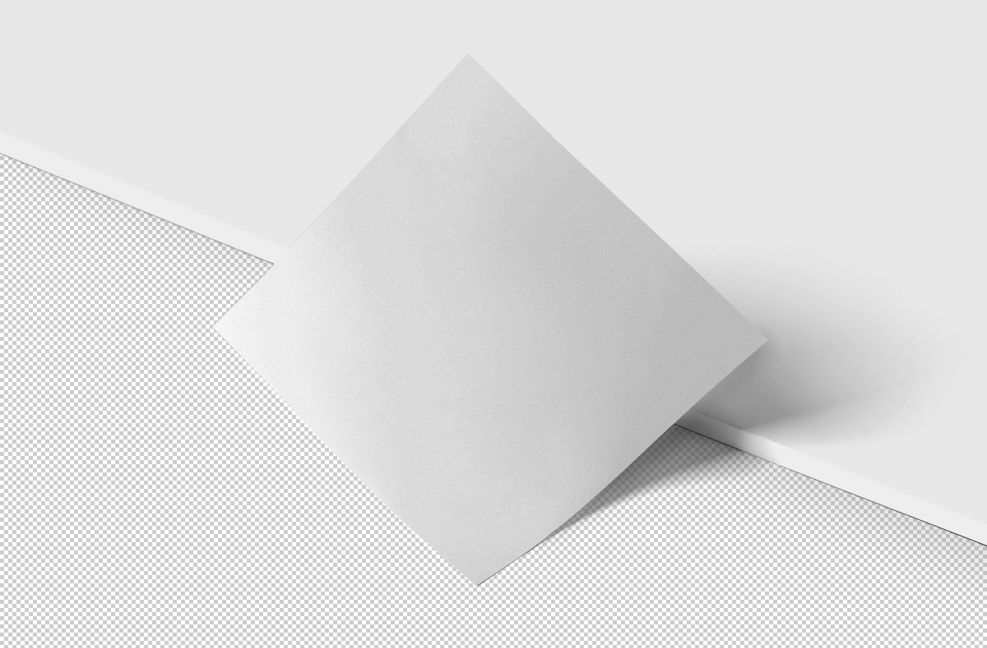 brochure branding PSD