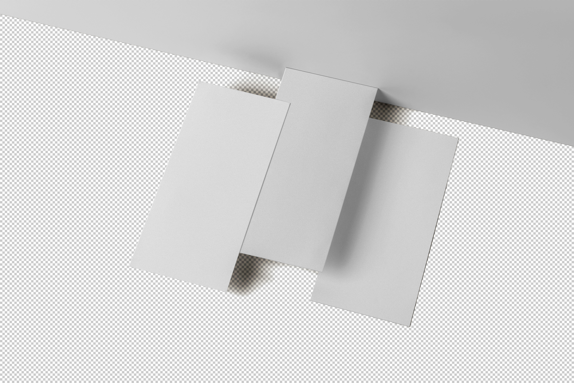 advertising flyer design