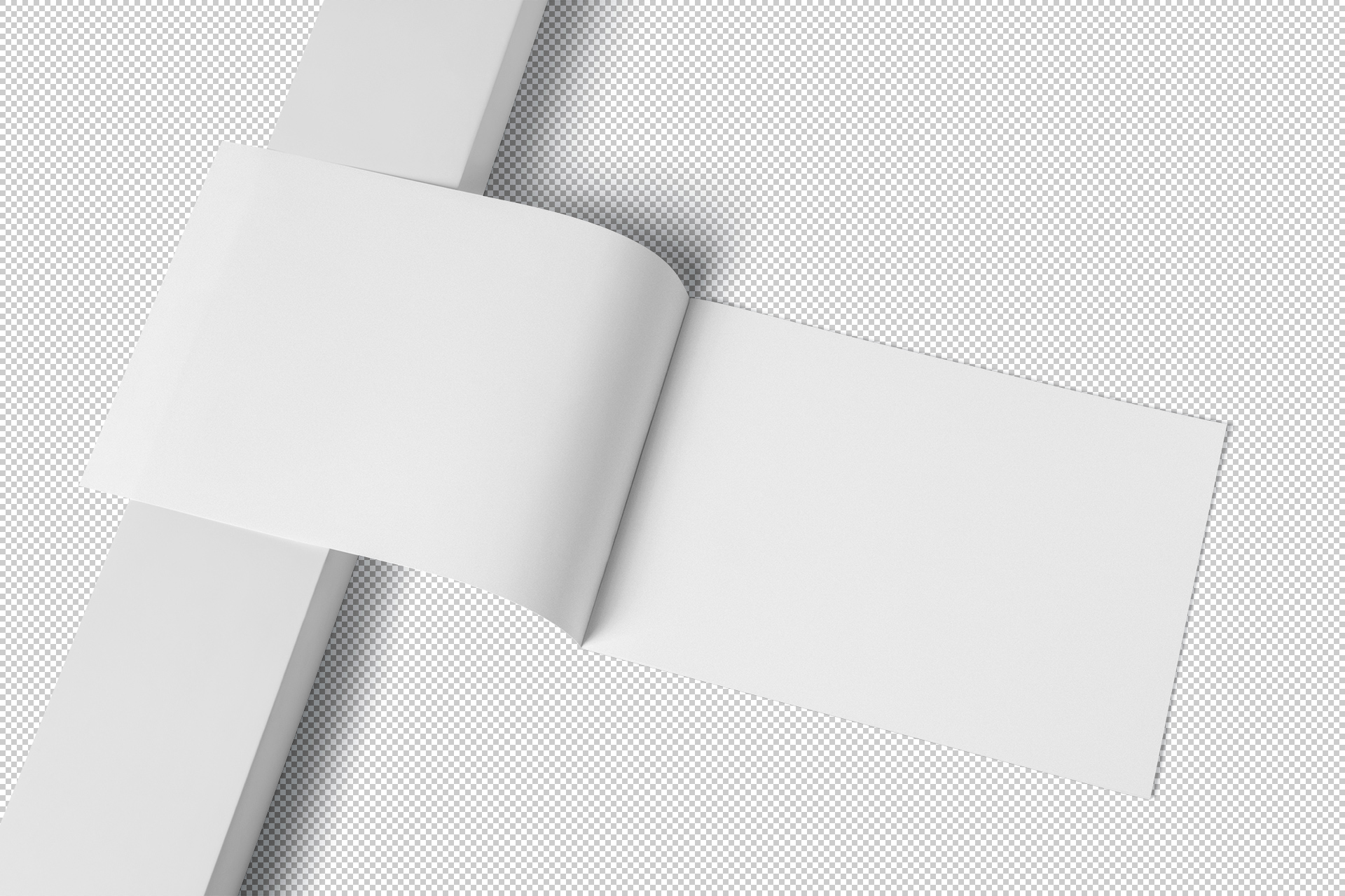 a4 brochure