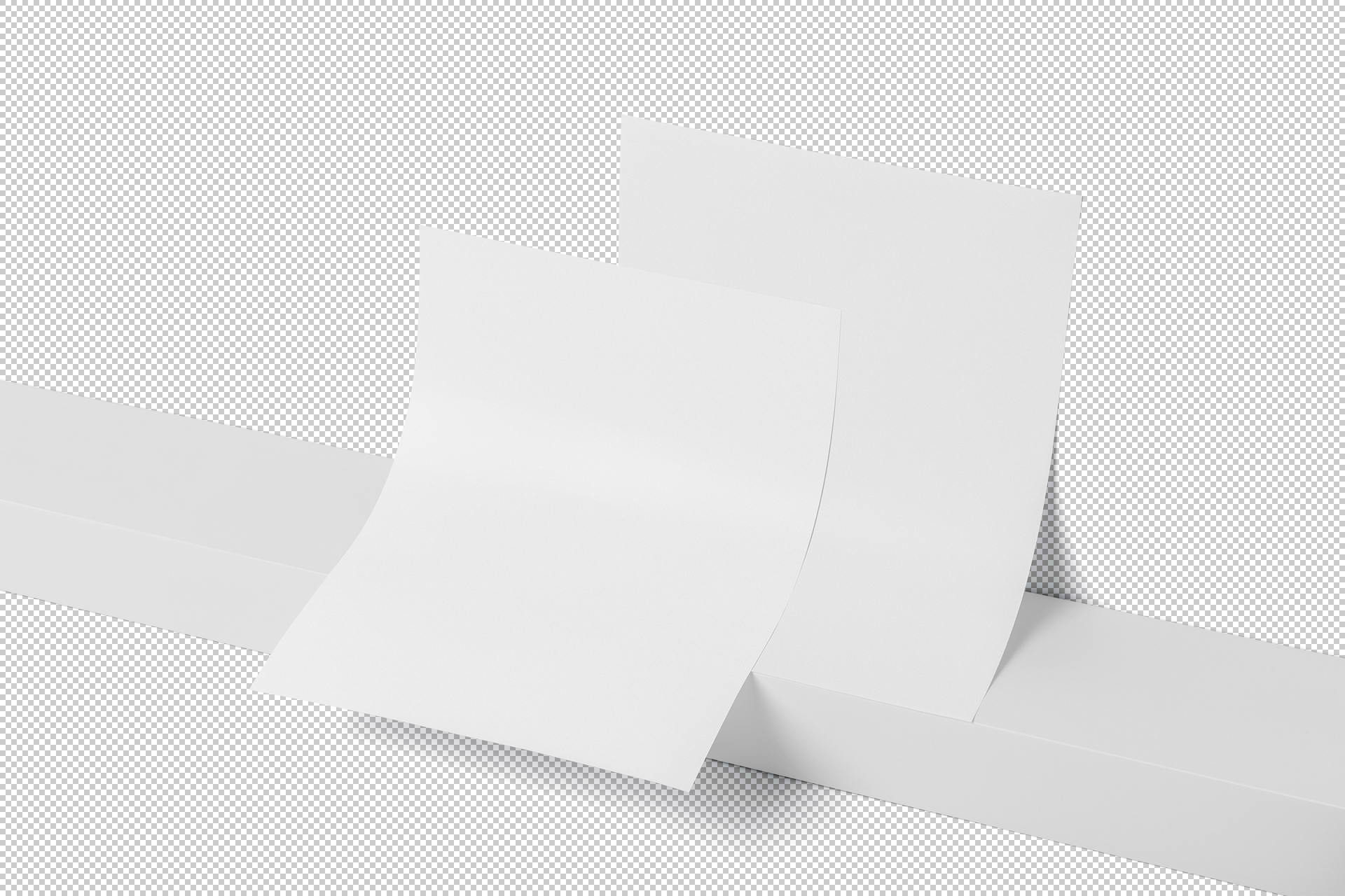 A4 paper