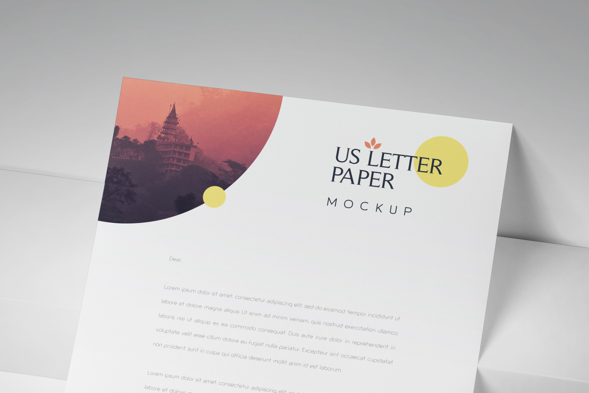 A4 paper