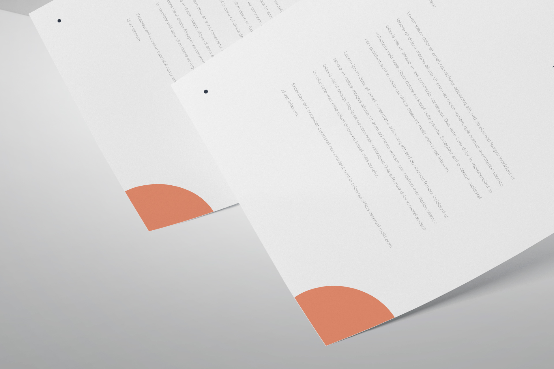 A4 paper