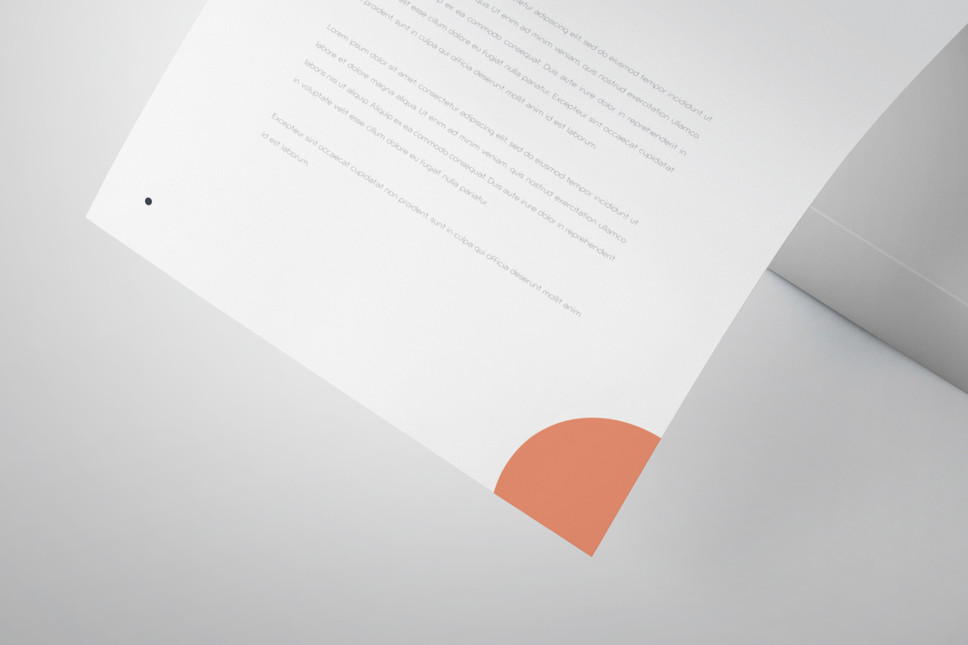 A4 paper