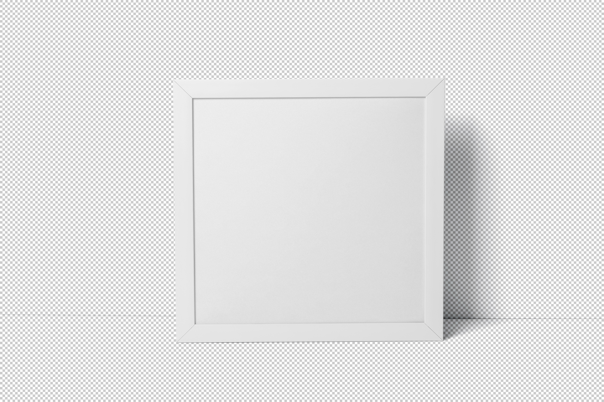 artwork display