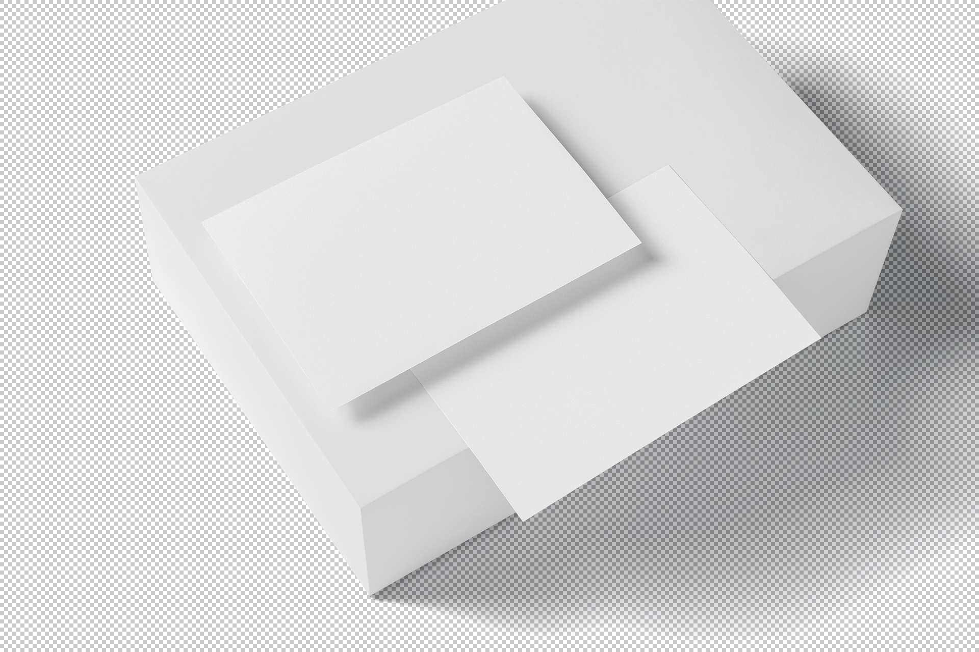 A5 flyer