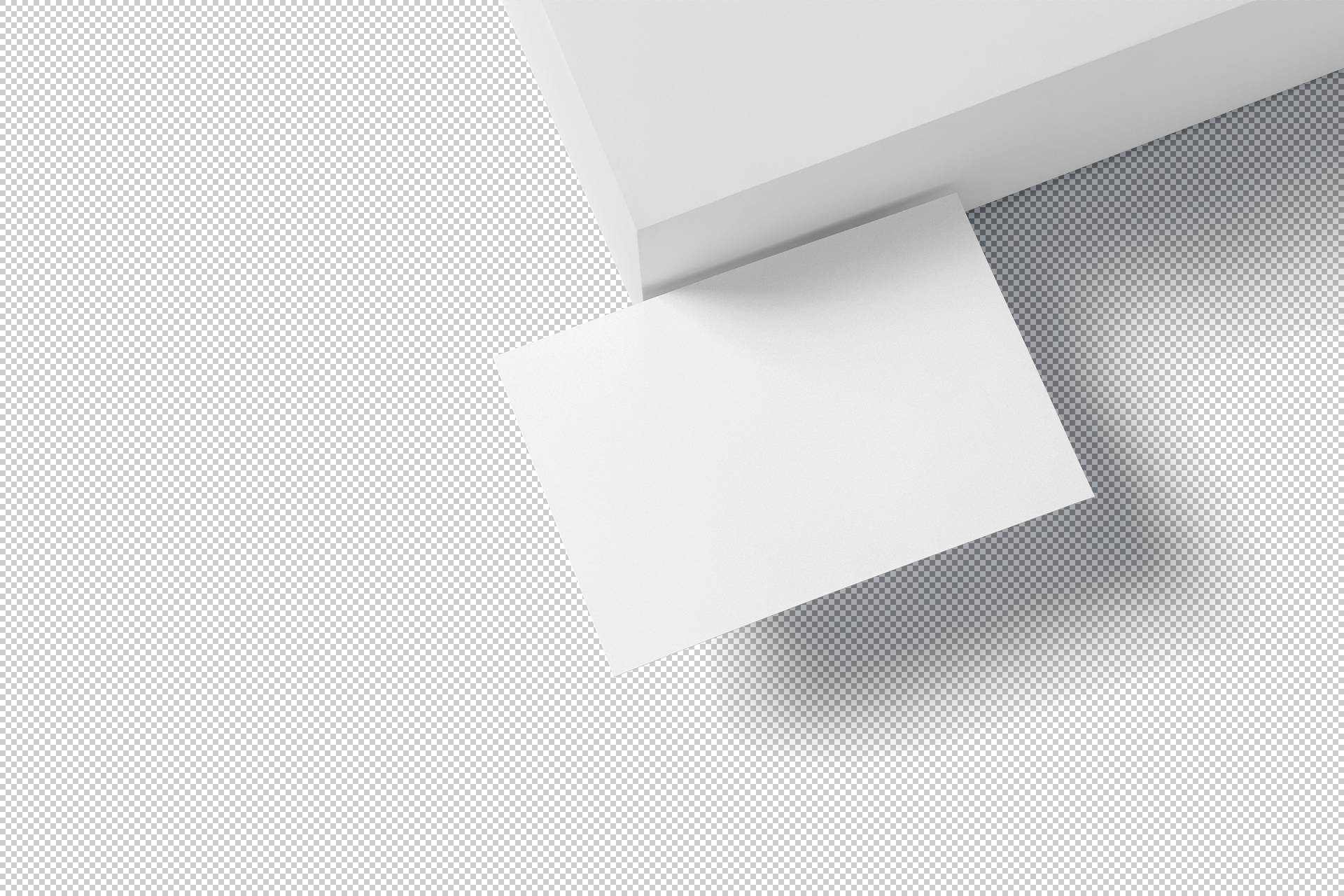 A5 flyer