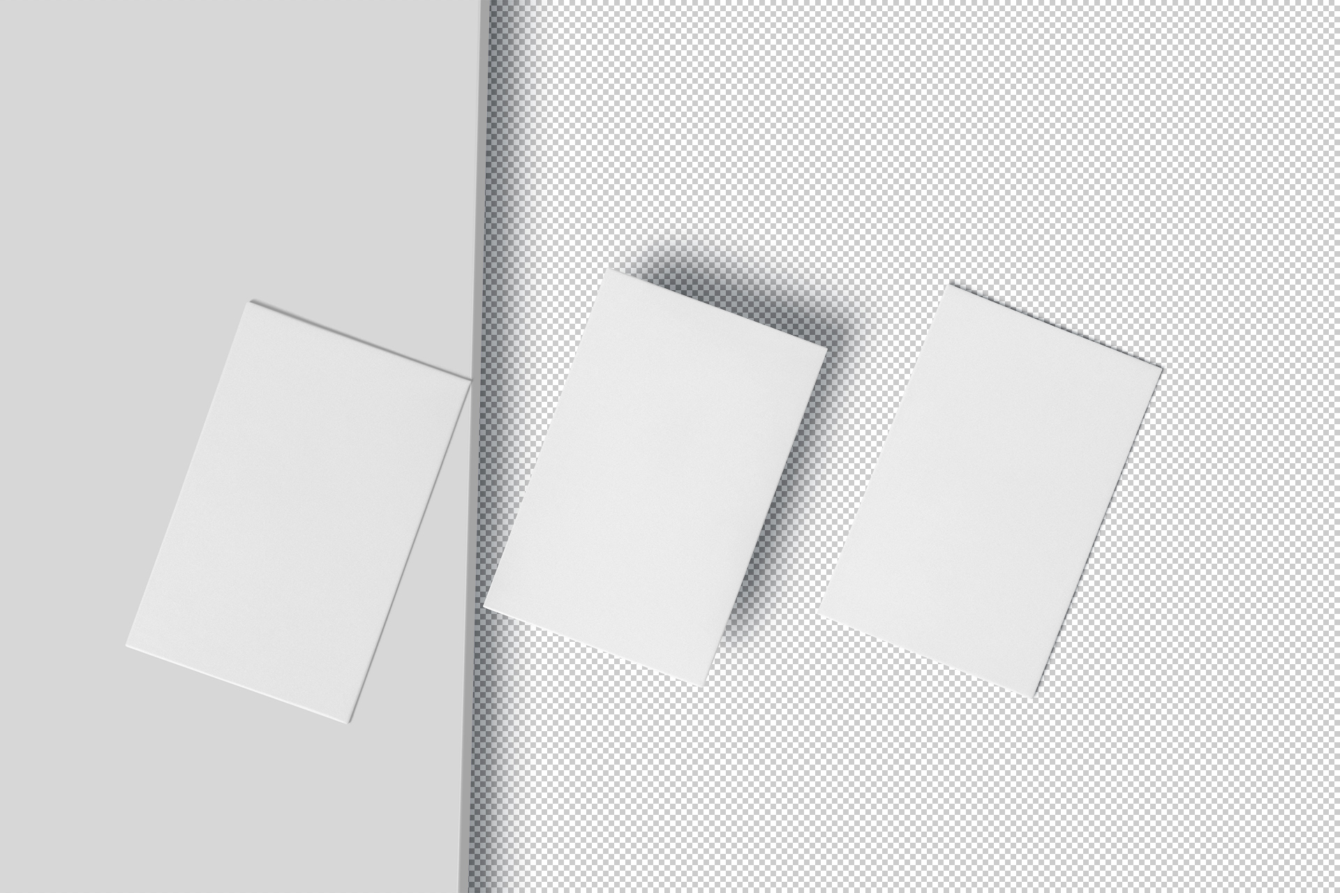branding mockup