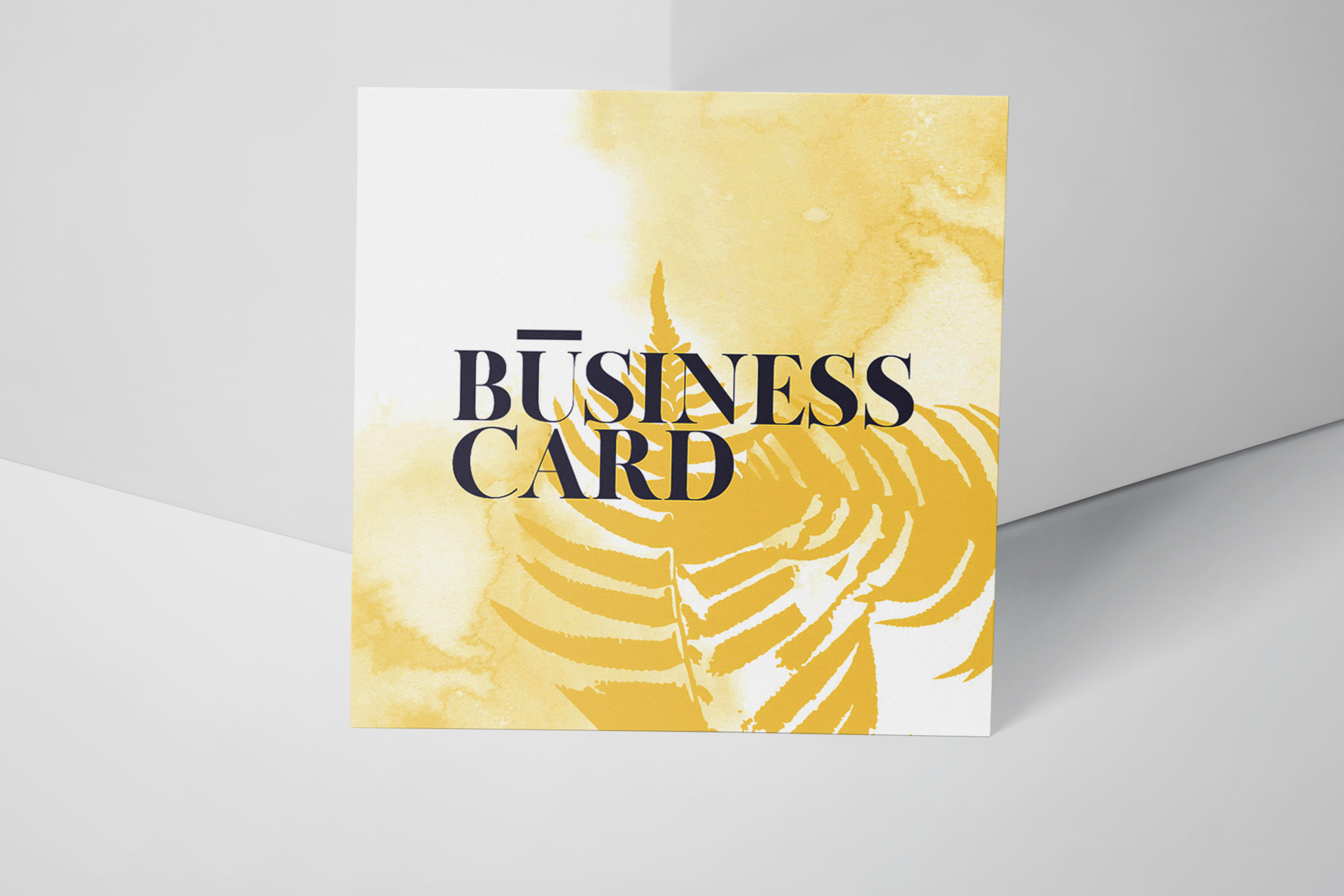 branding identity