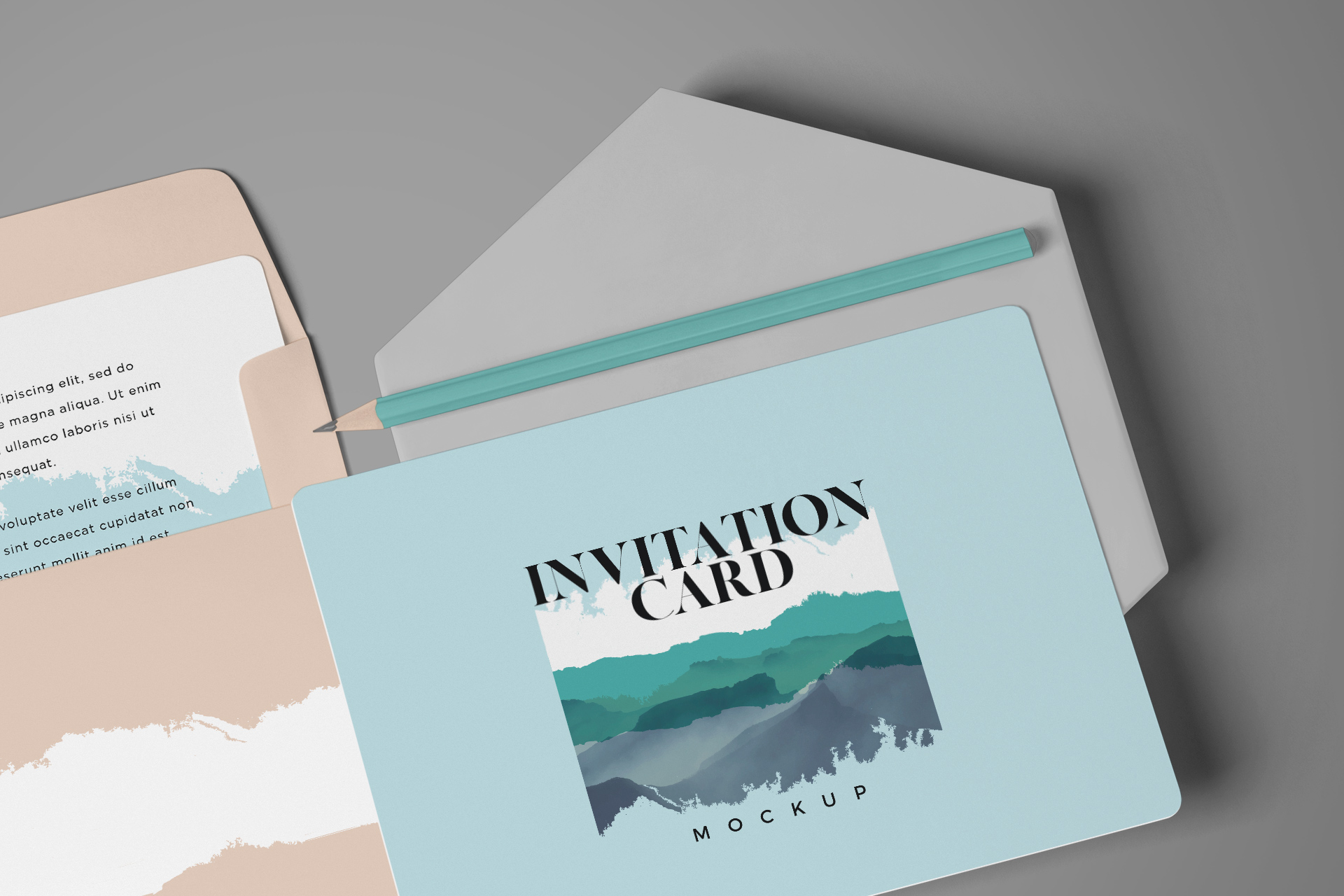 branding mockup