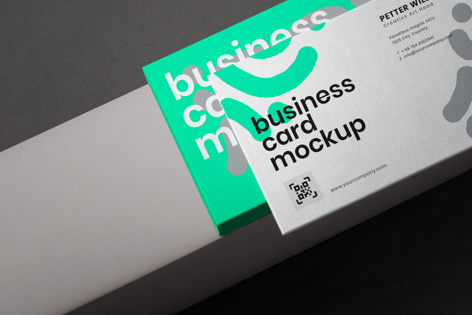 branding template