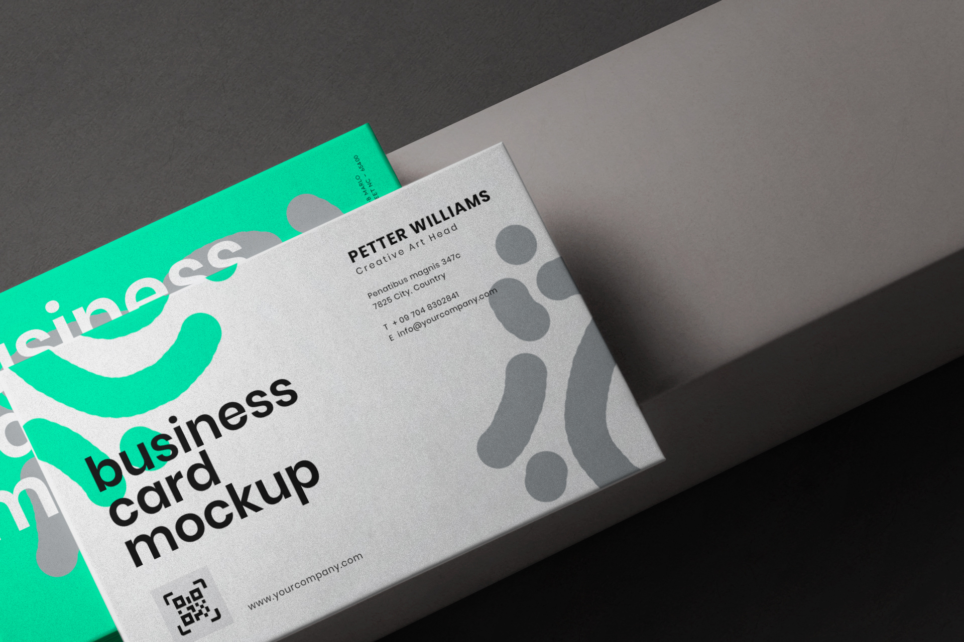 branding template