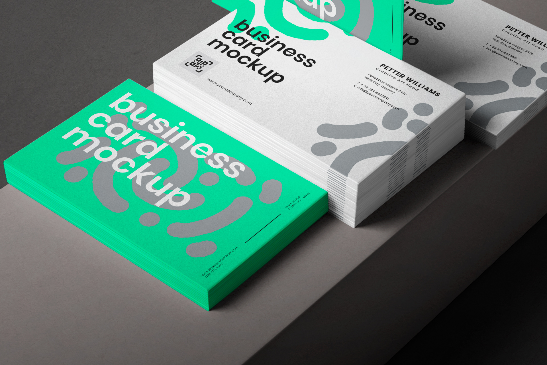 branding presentation