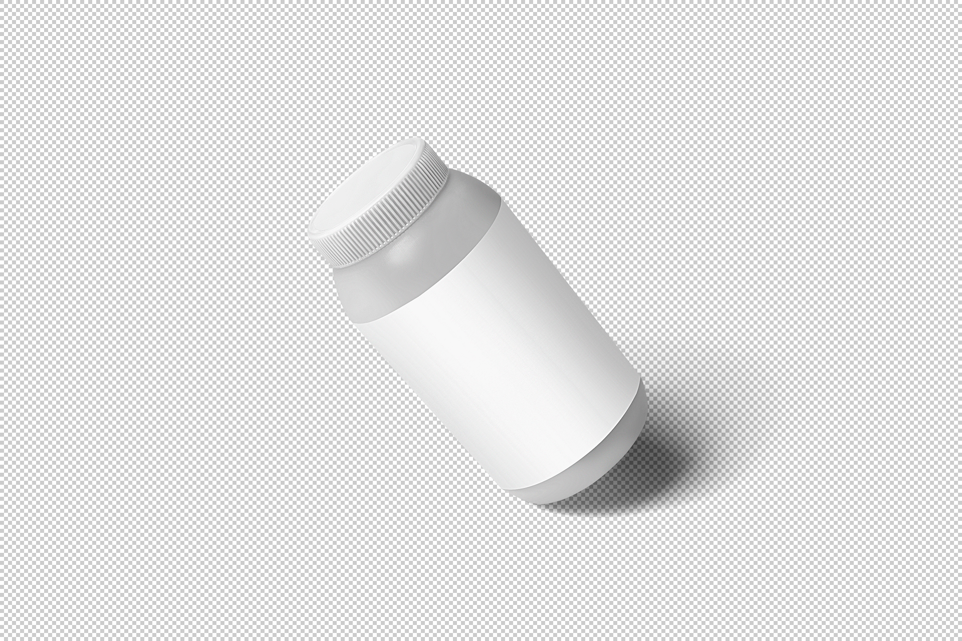 capsule container