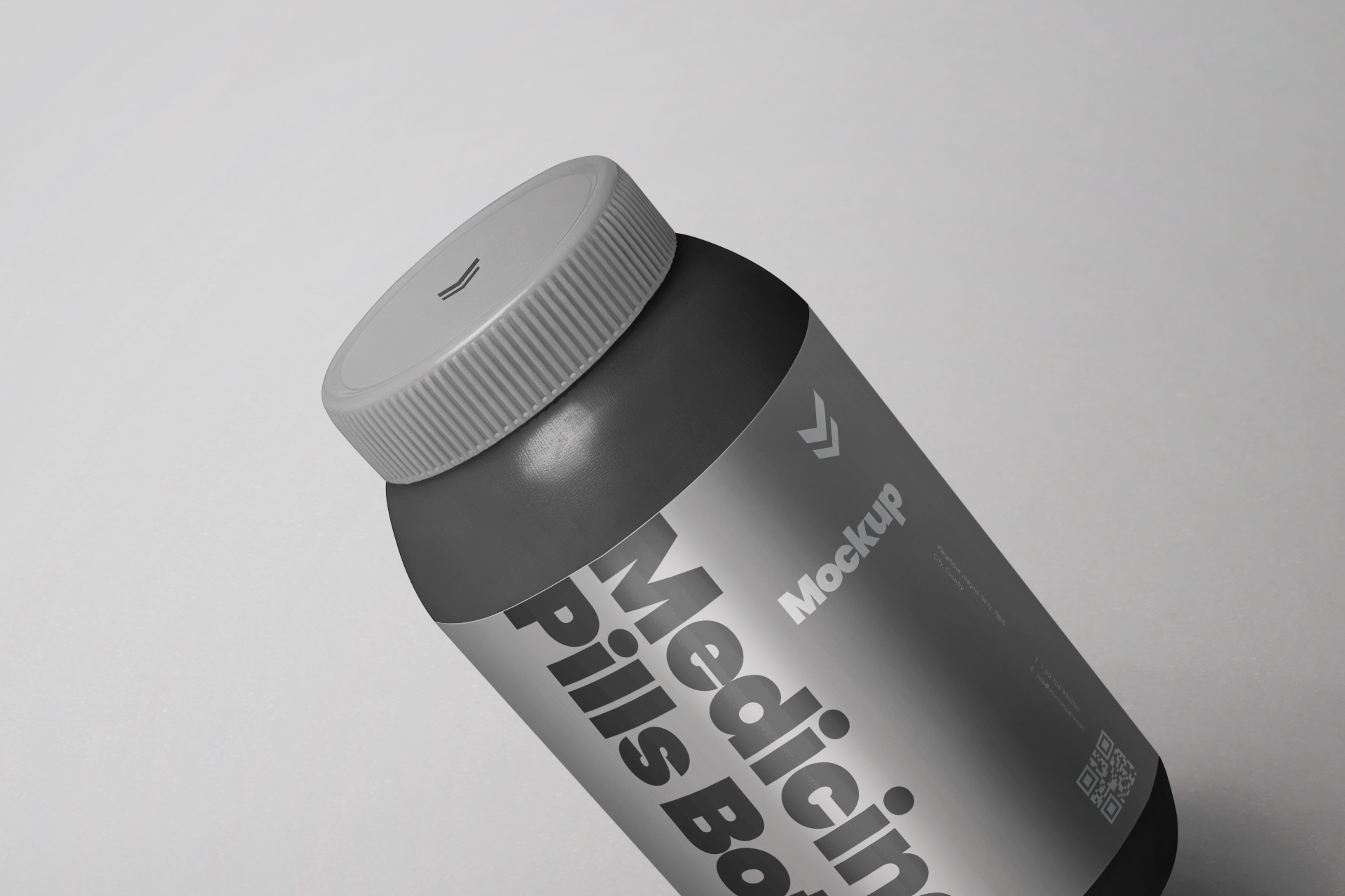 capsule container