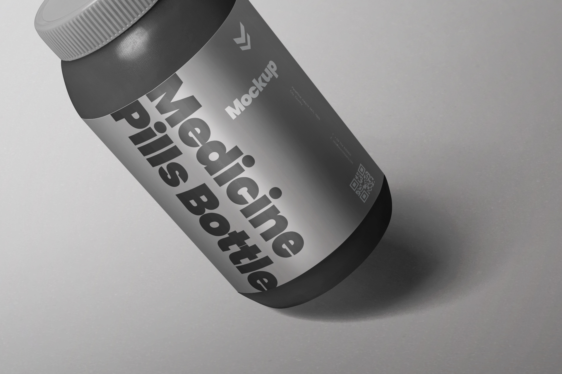 capsule container