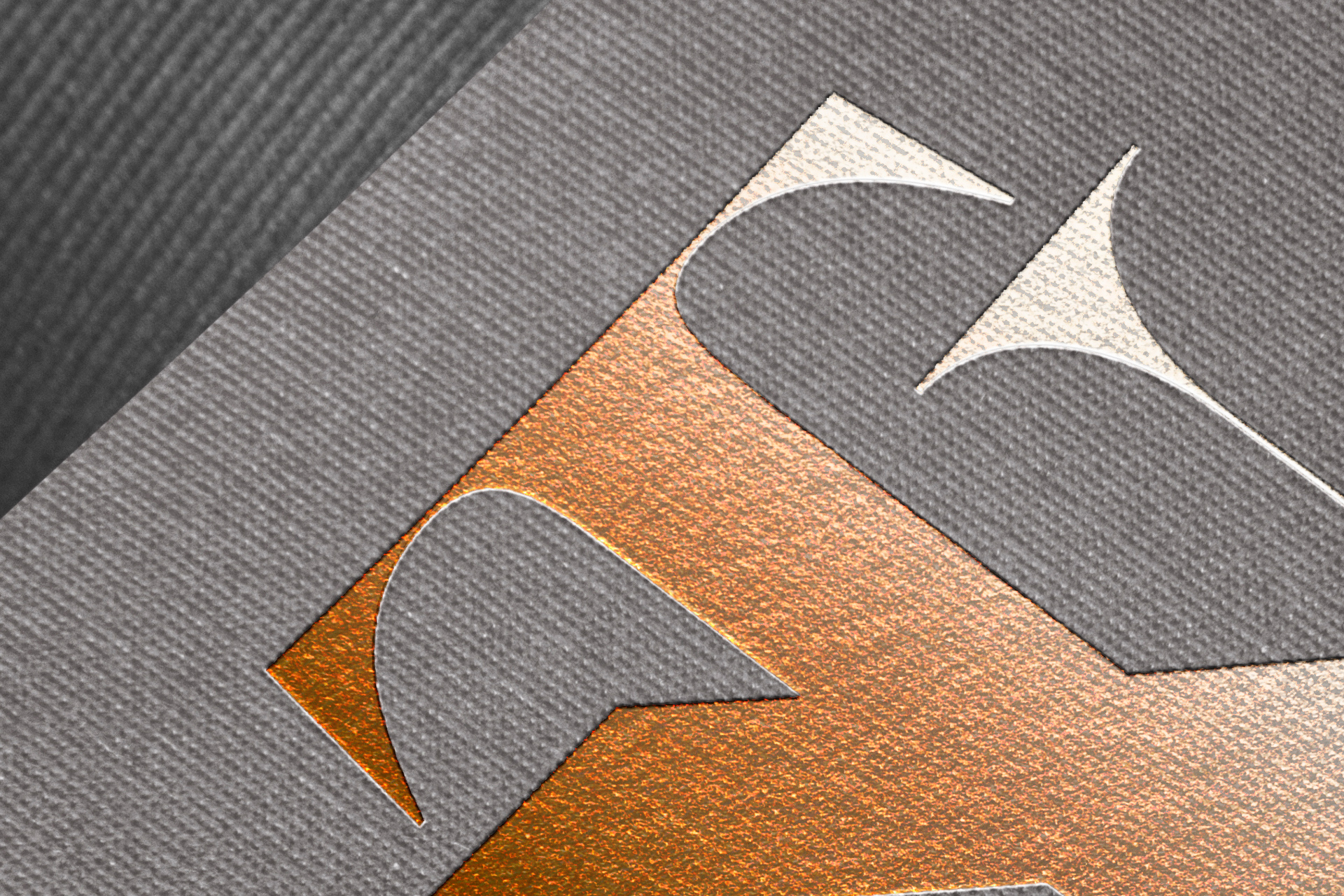 elegant logo design