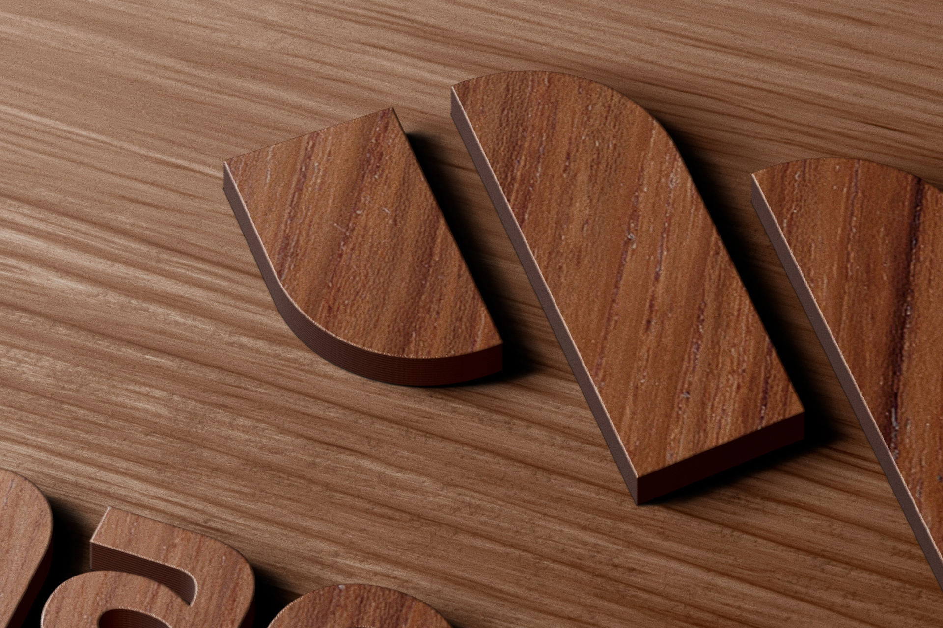 branding presentation mockup