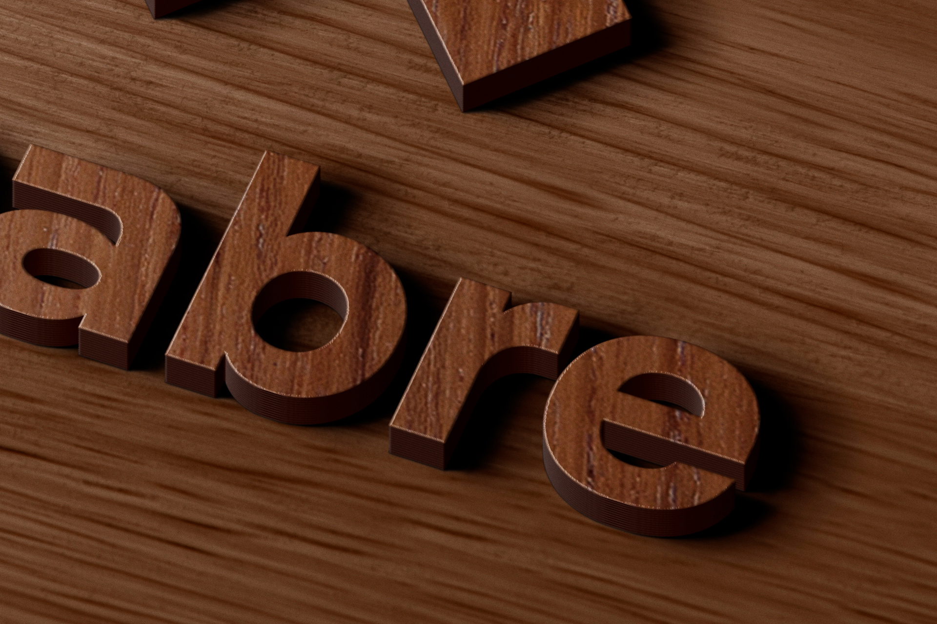 branding presentation mockup