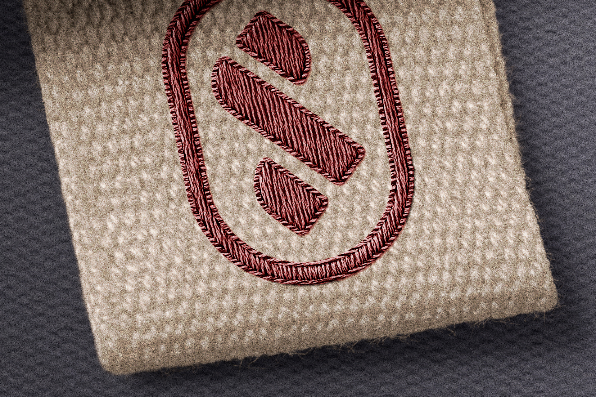 apparel branding mockup