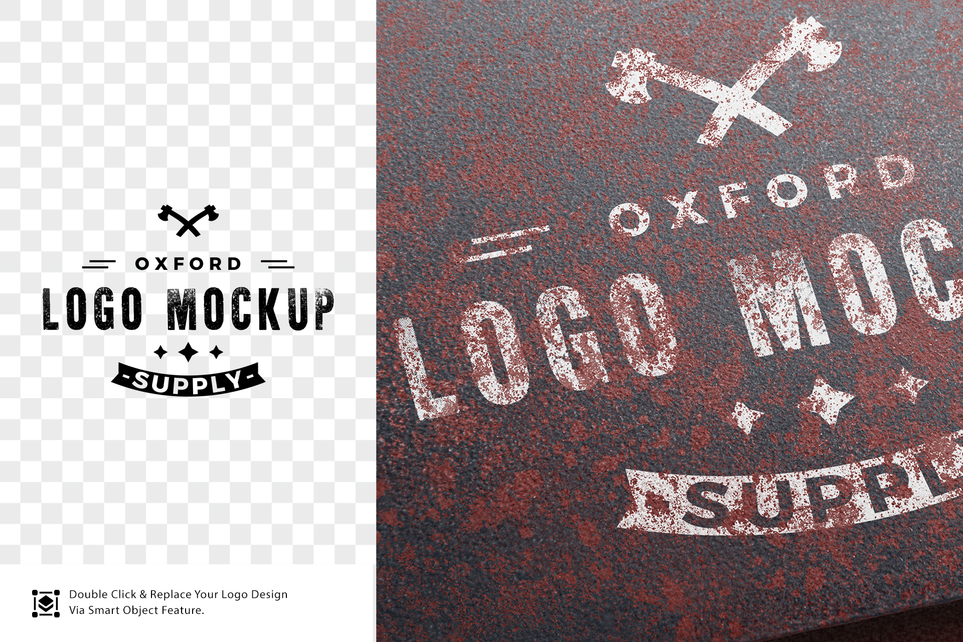 biker logo design