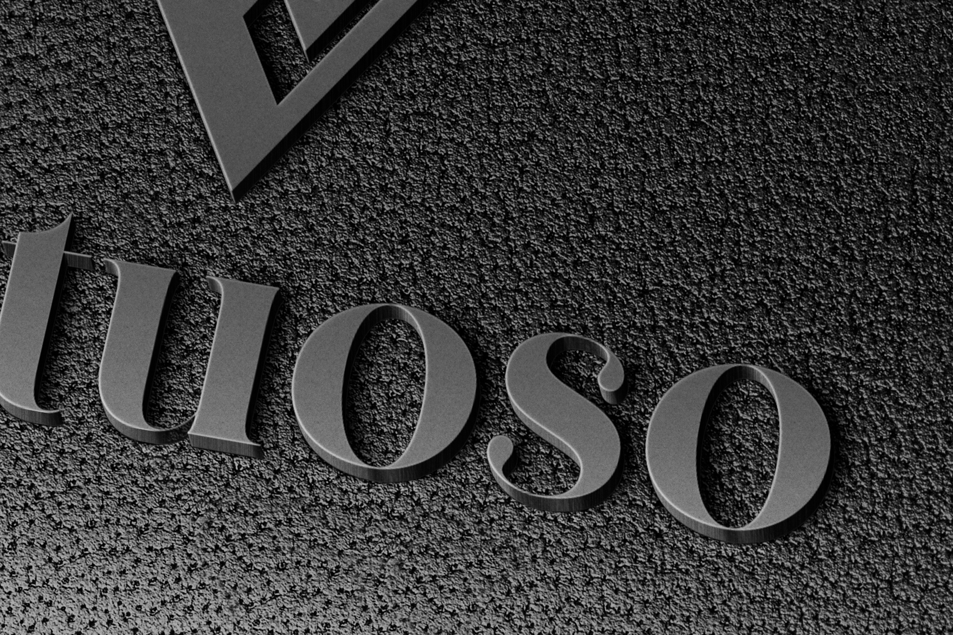 corporate identity logo