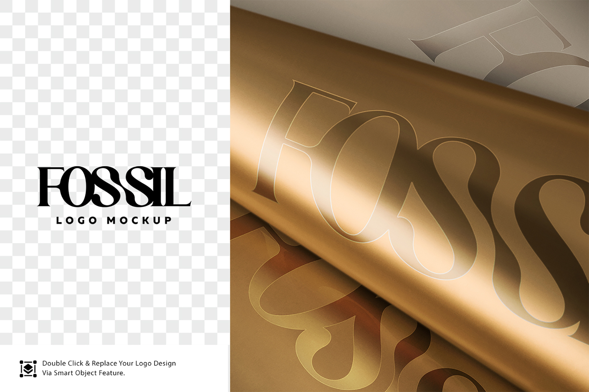 branding mockup PSD