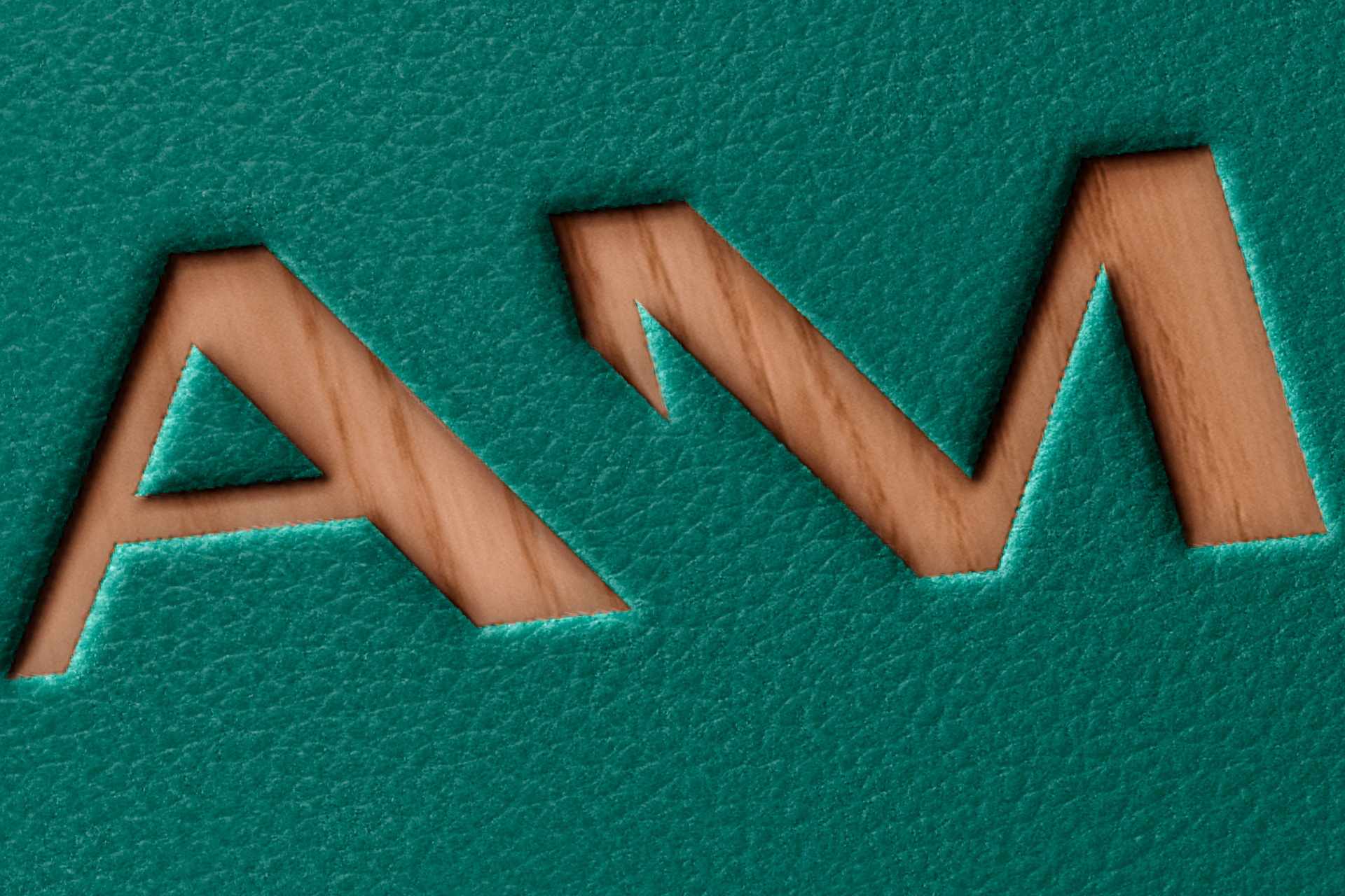 artisan branding mockup