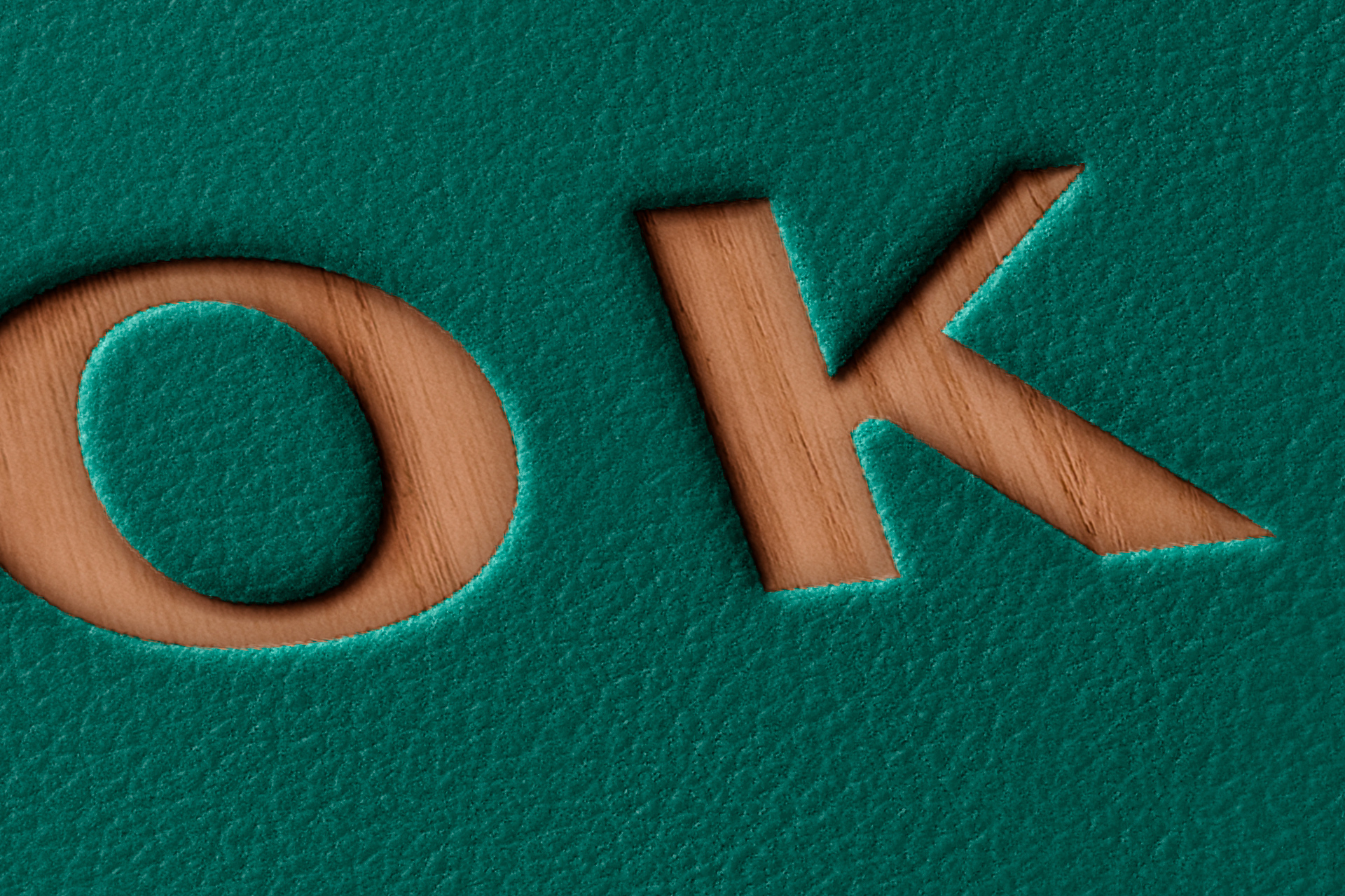 artisan branding mockup
