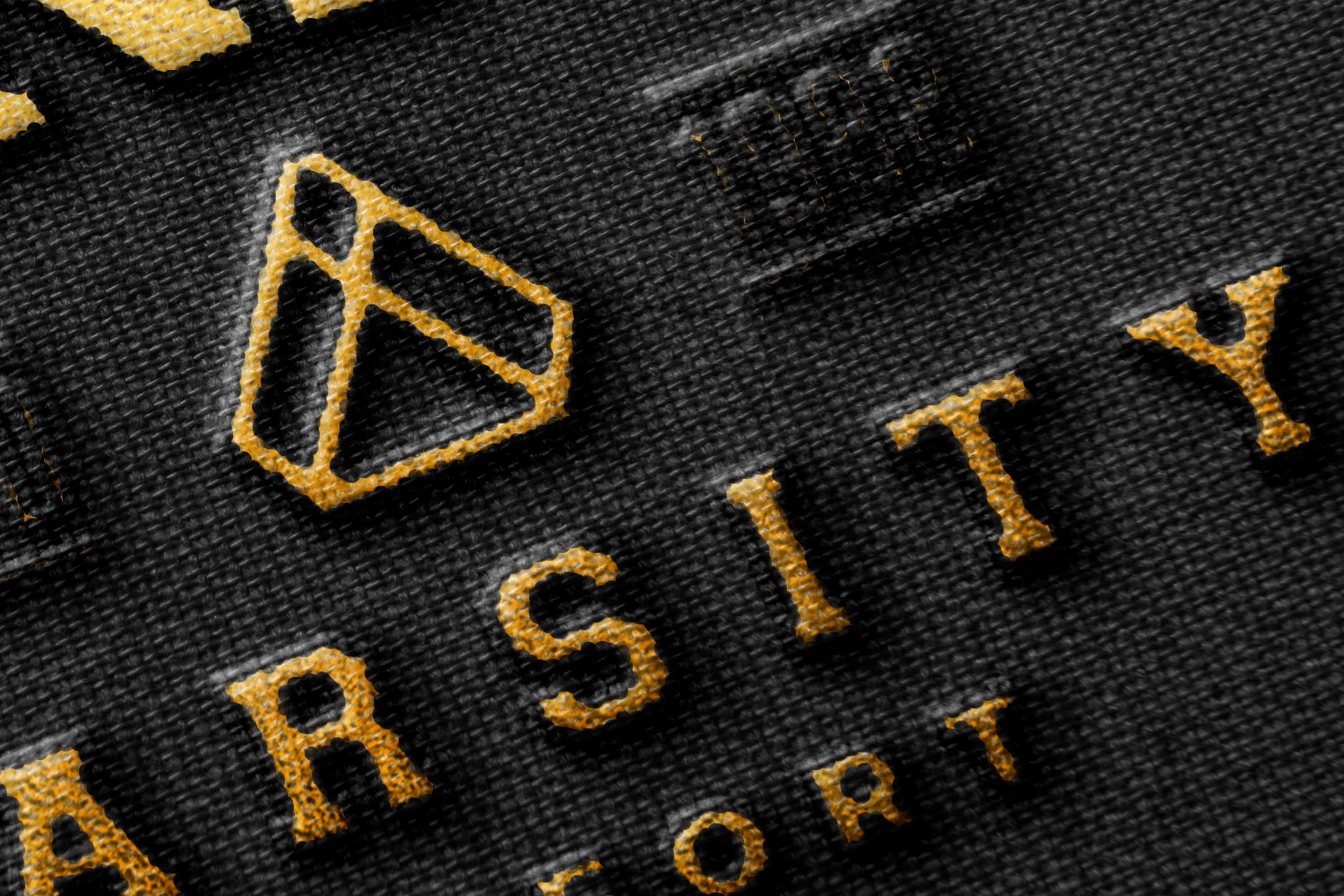 apparel branding mockup