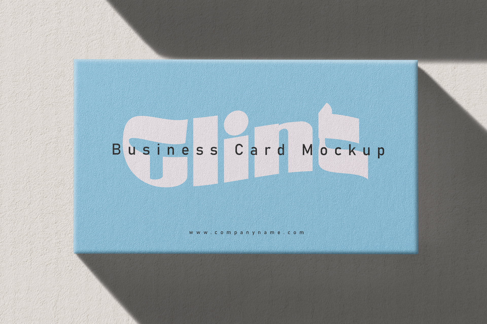 branding mockup