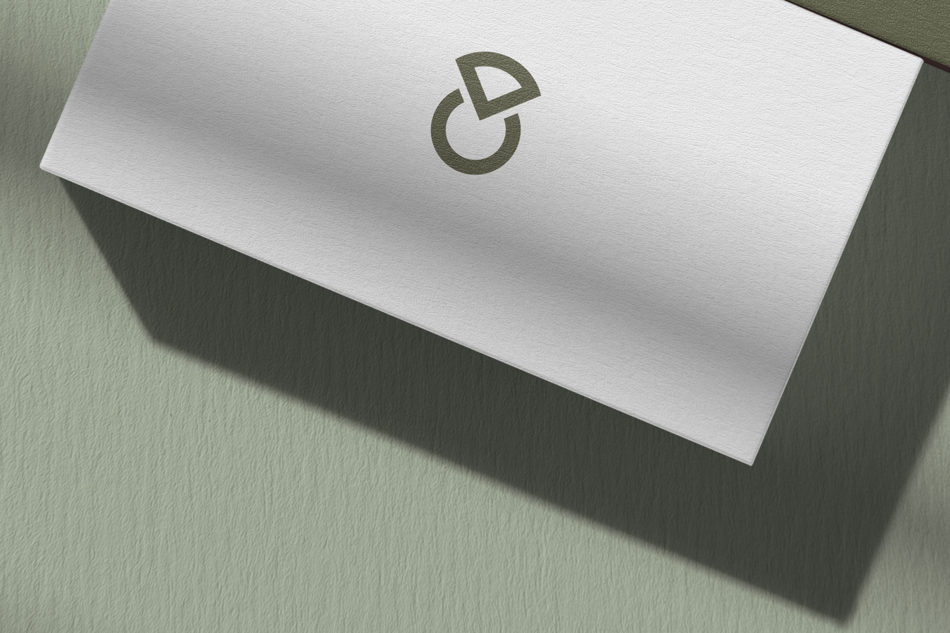 branding mockup PSD