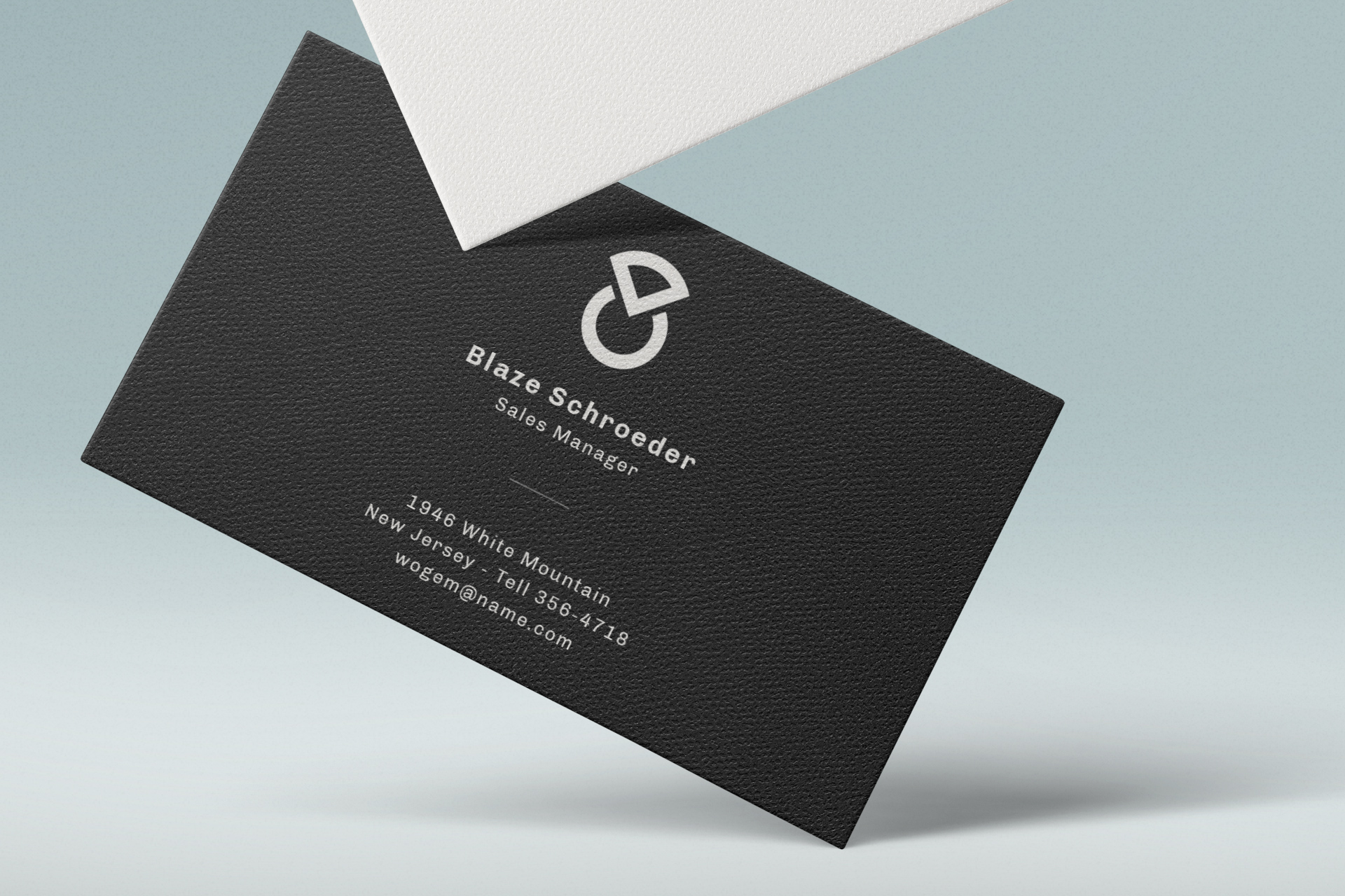 branding mockup PSD