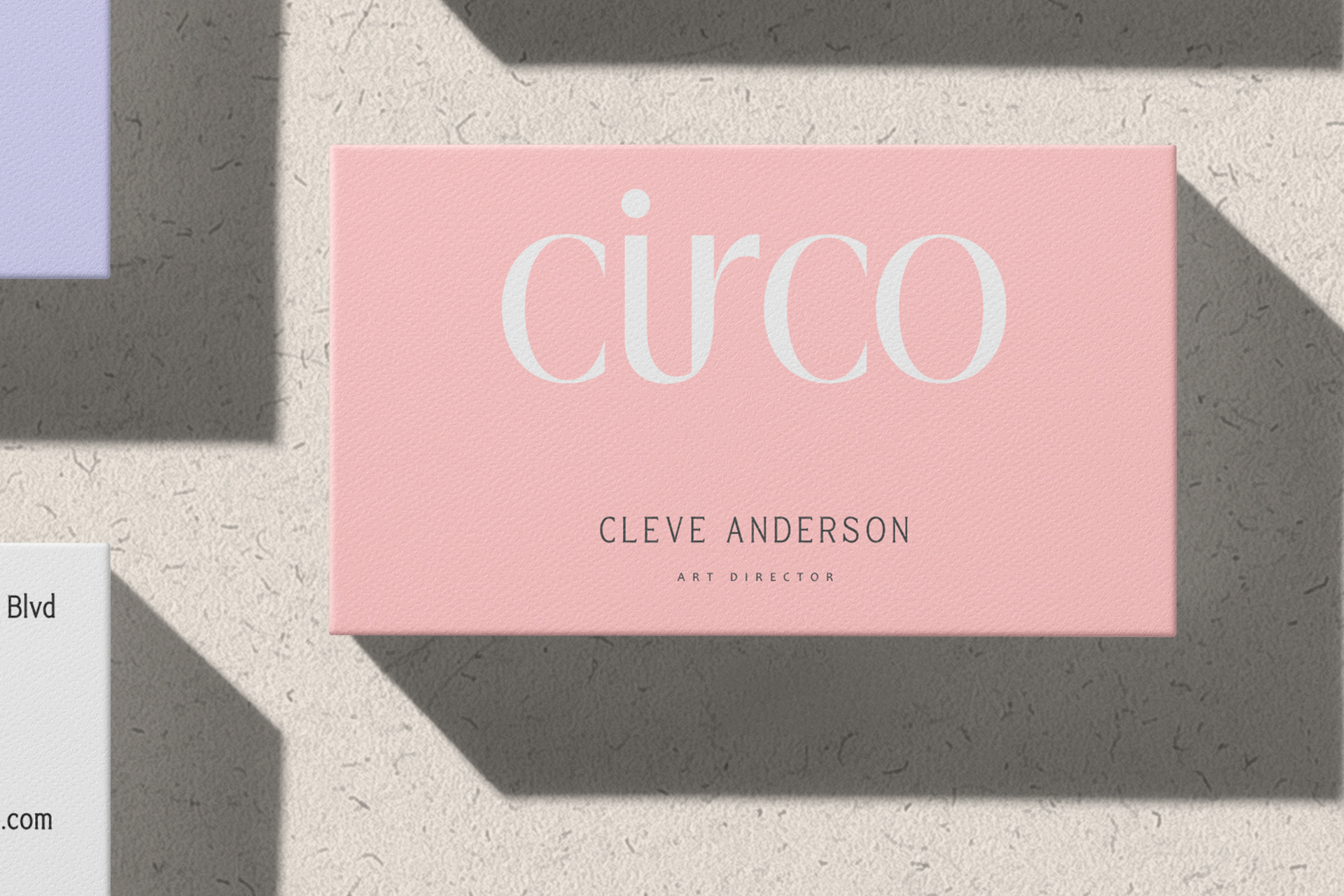 branding mockup PSD