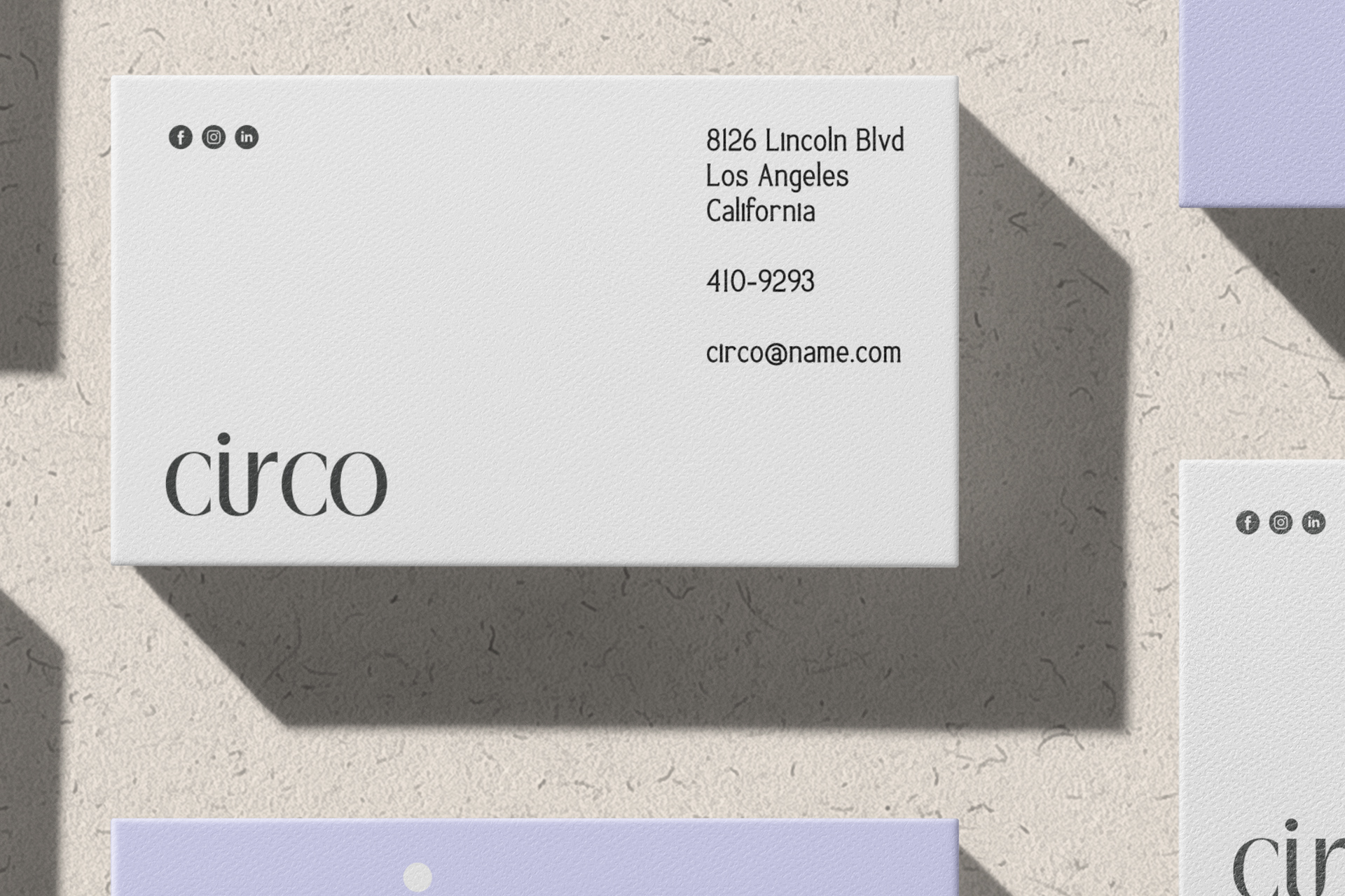 branding mockup PSD