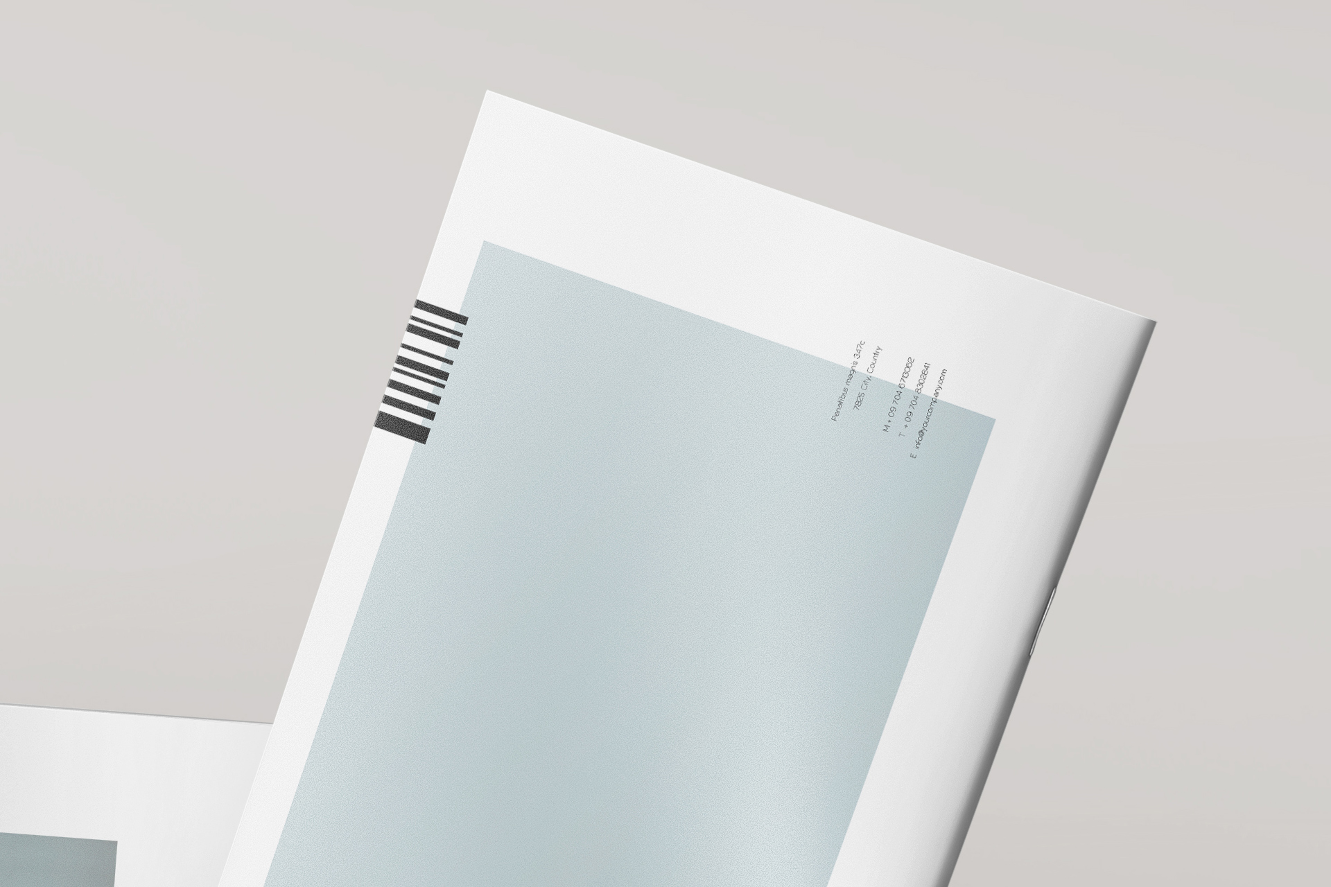 branding mockup PSD