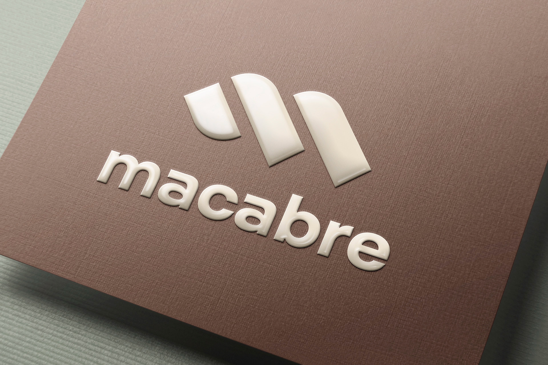 branding identity mockup