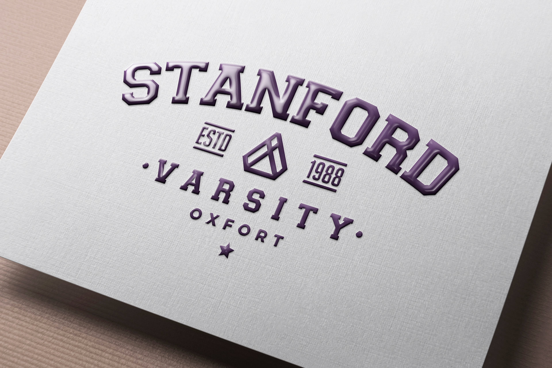 branding identity mockup