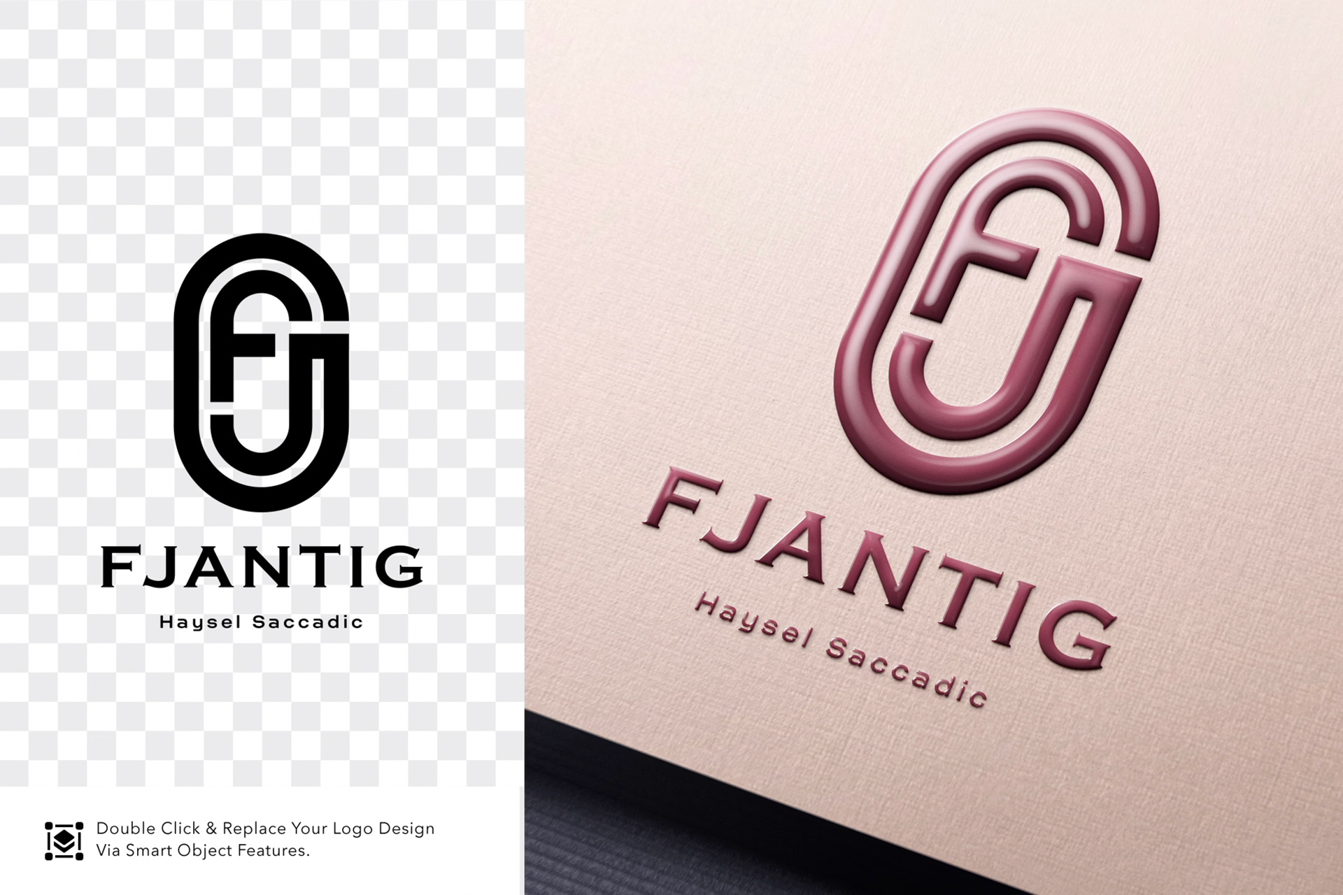 branding identity mockup