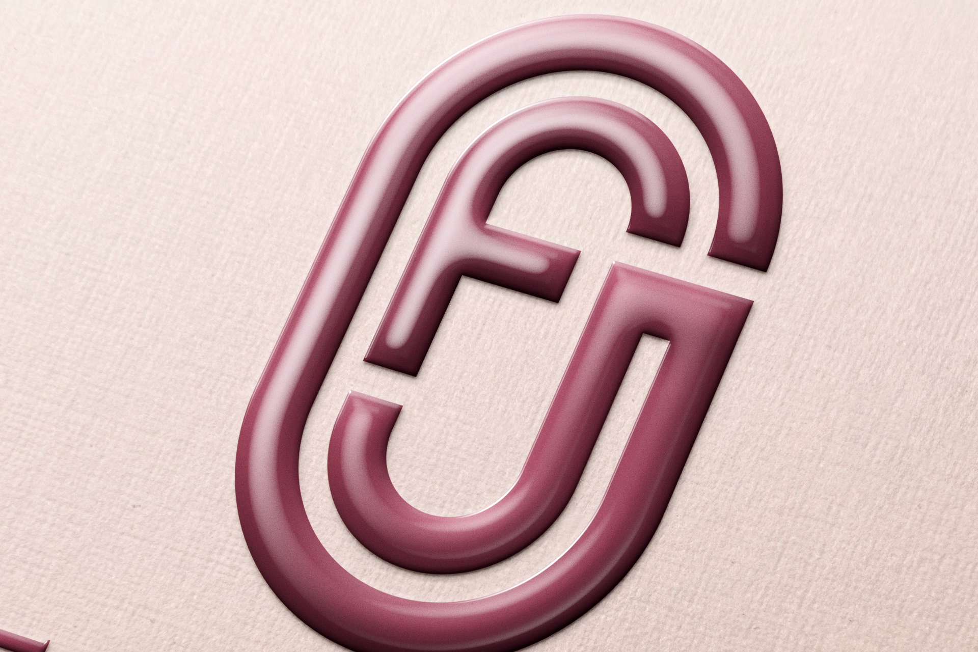 branding identity mockup