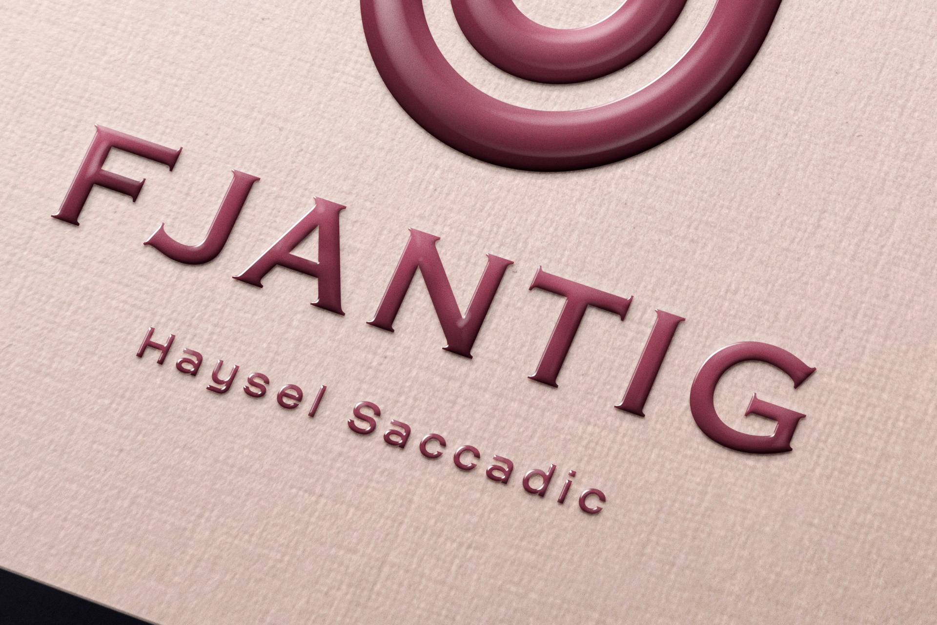 branding identity mockup
