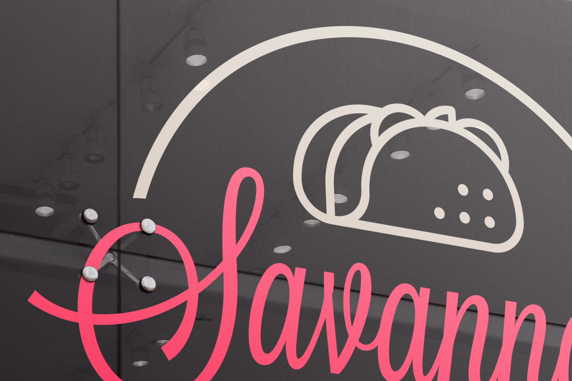 branding identity mockup