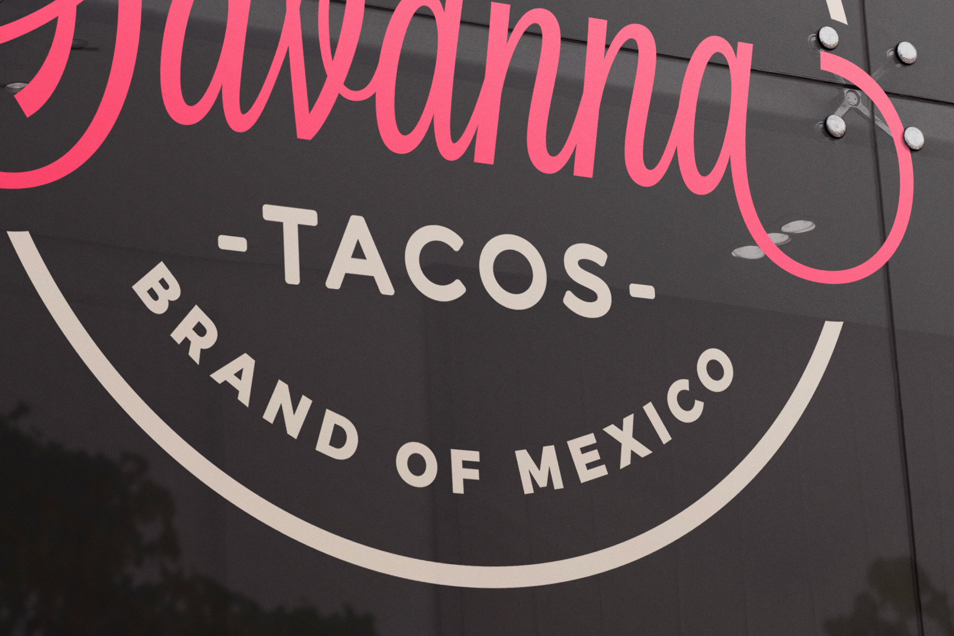 branding identity mockup