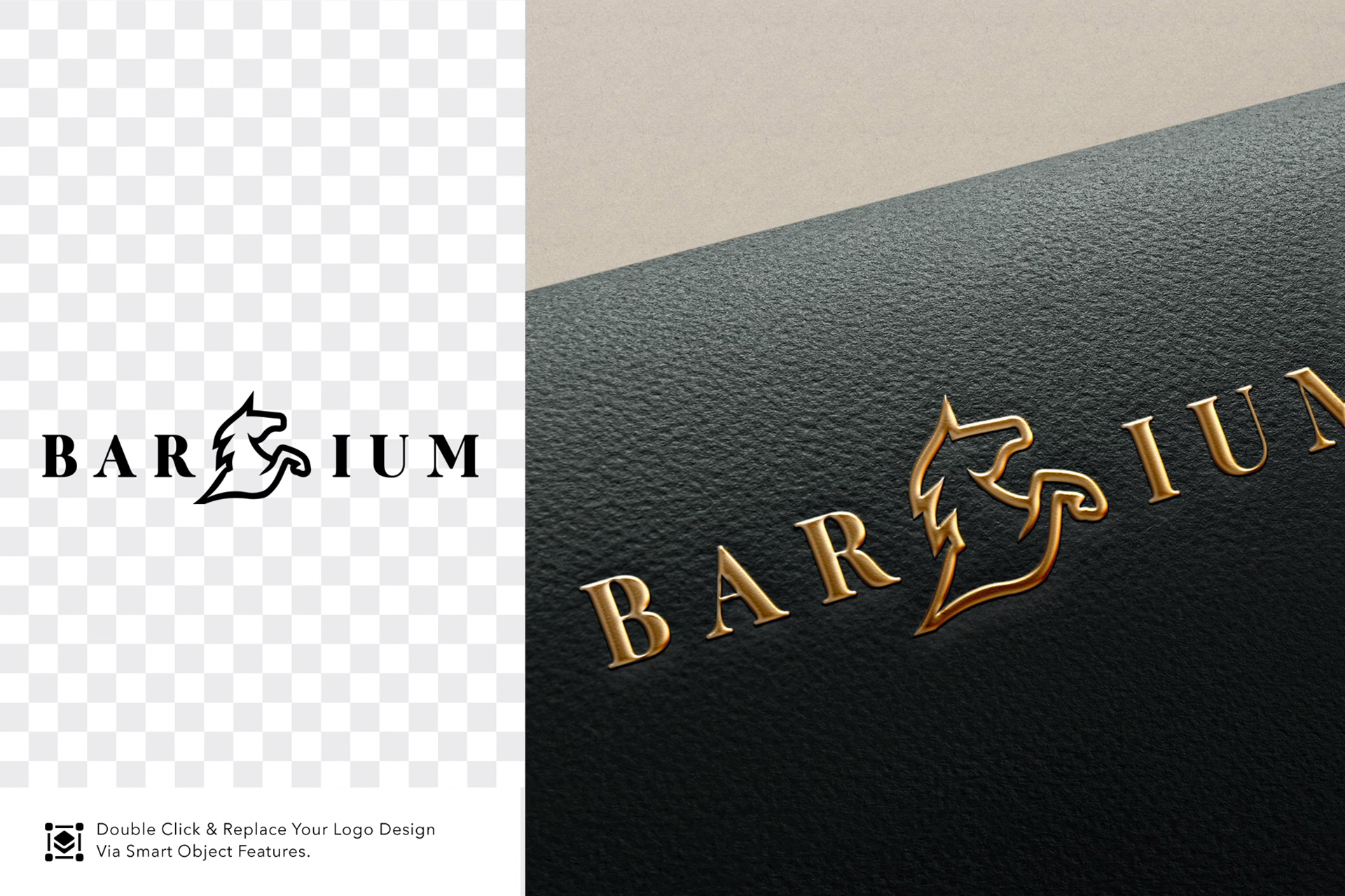 branding identity mockup