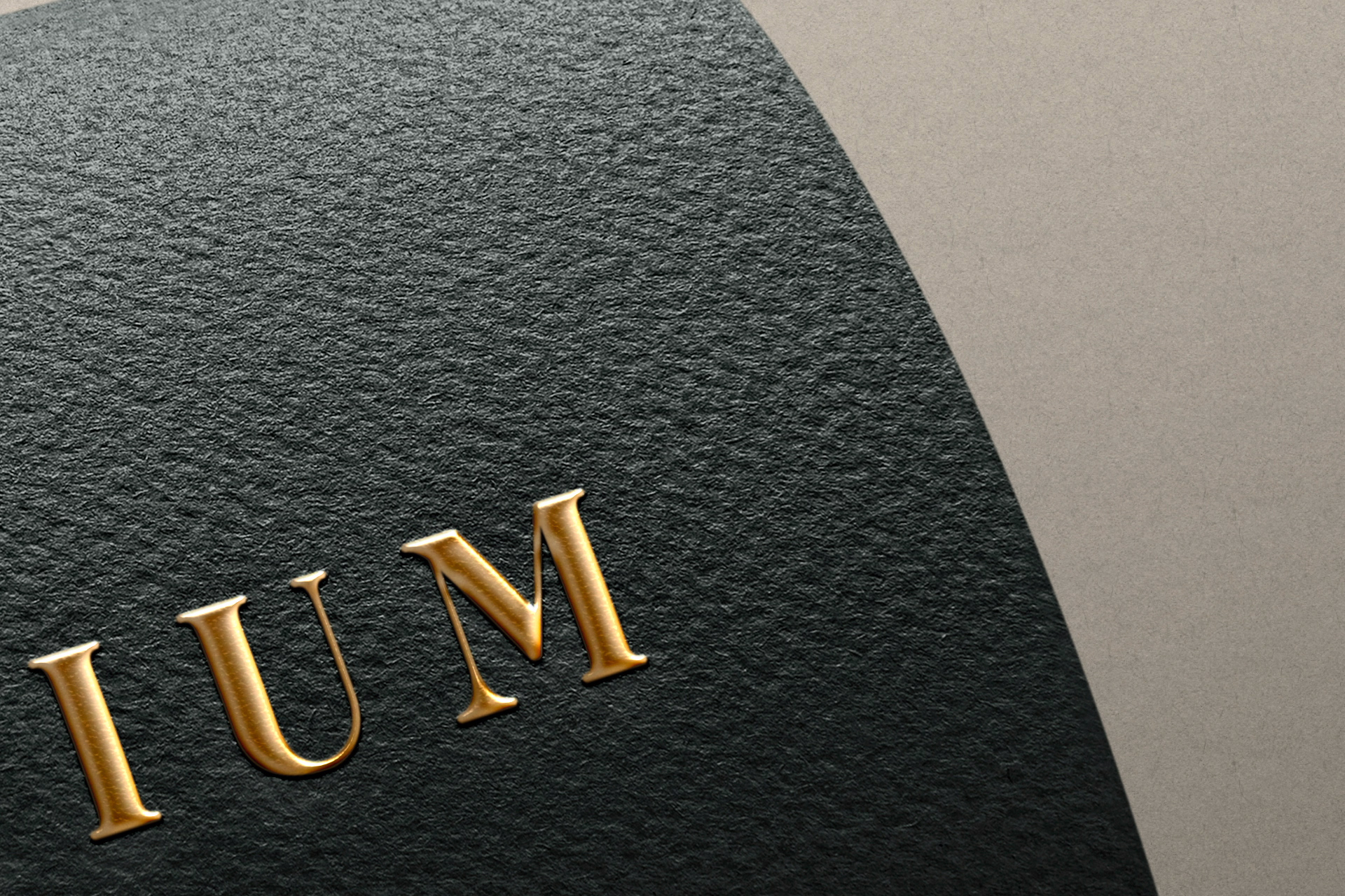 branding identity mockup